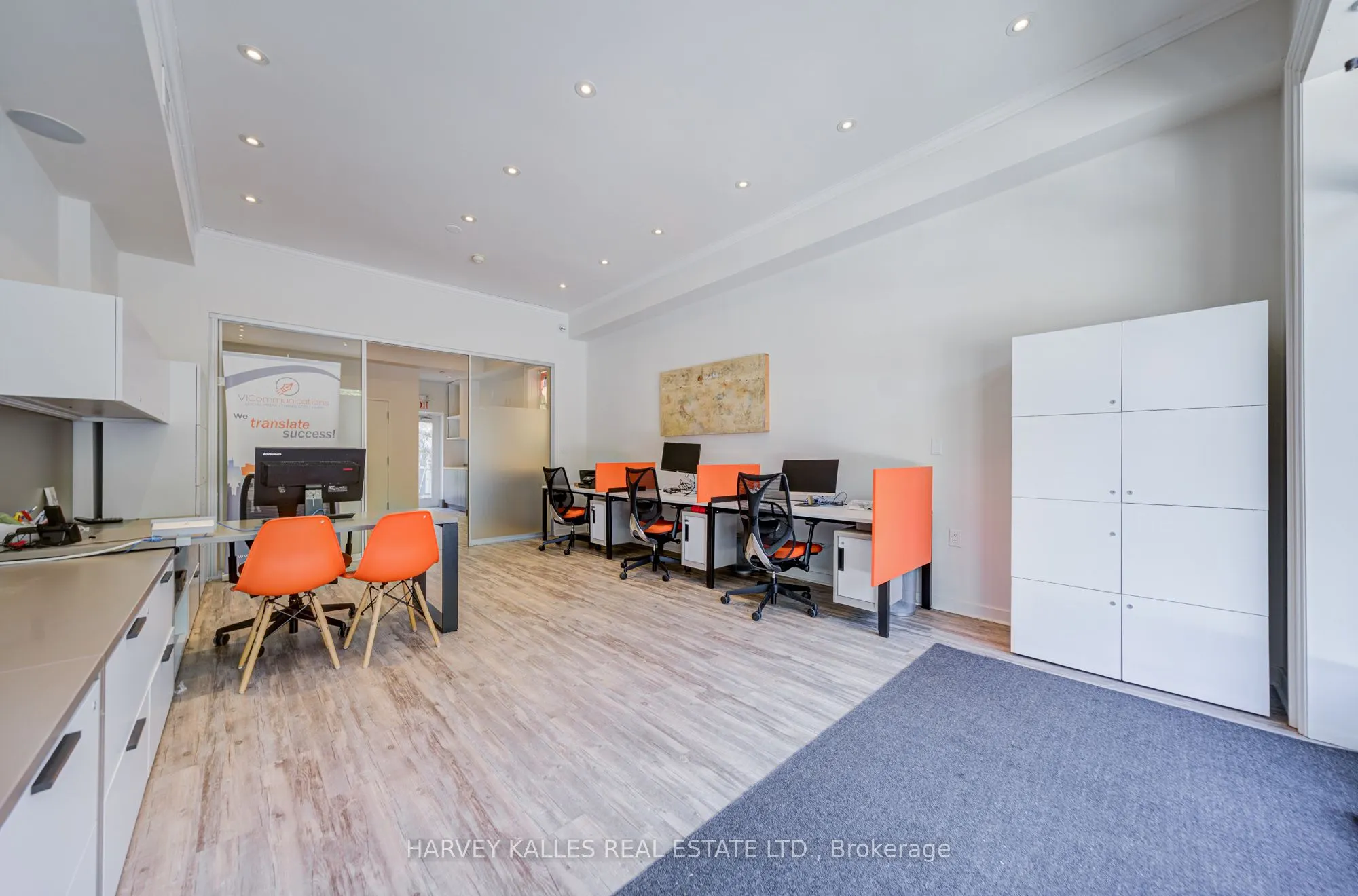 275 MacPherson Avenue #109