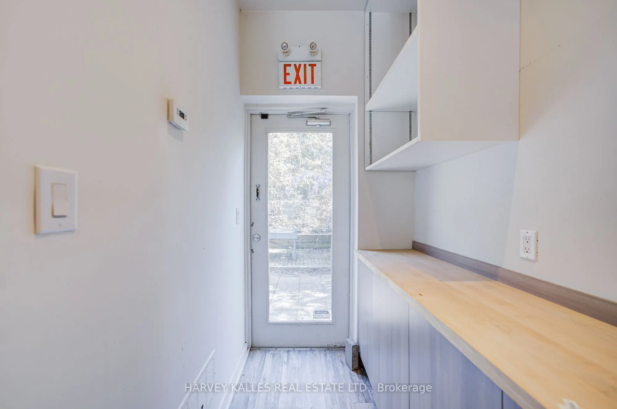 275 MacPherson Avenue #109