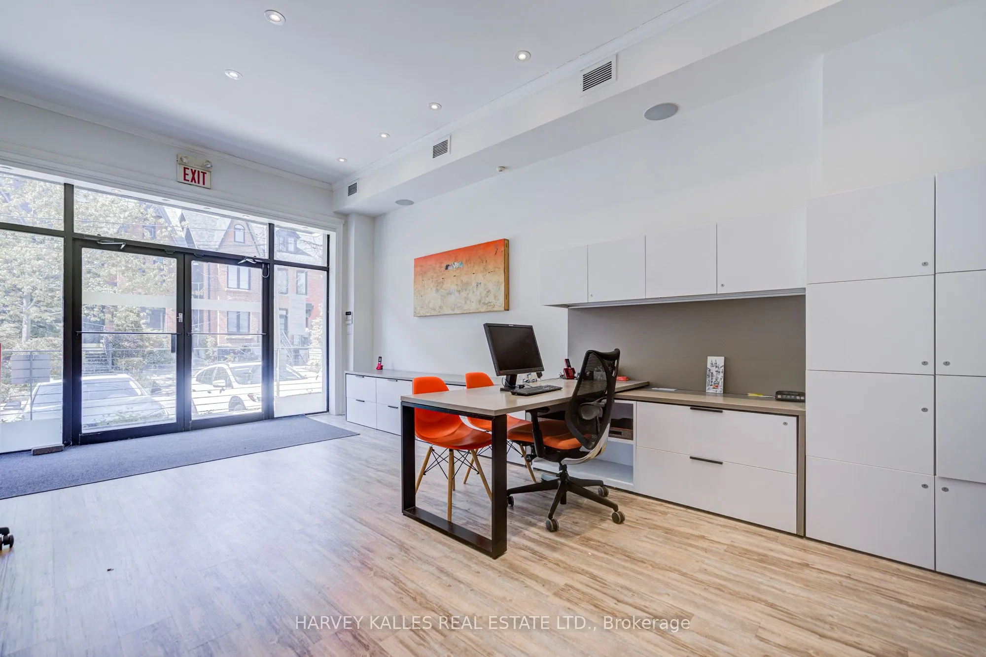 275 MacPherson Avenue #109