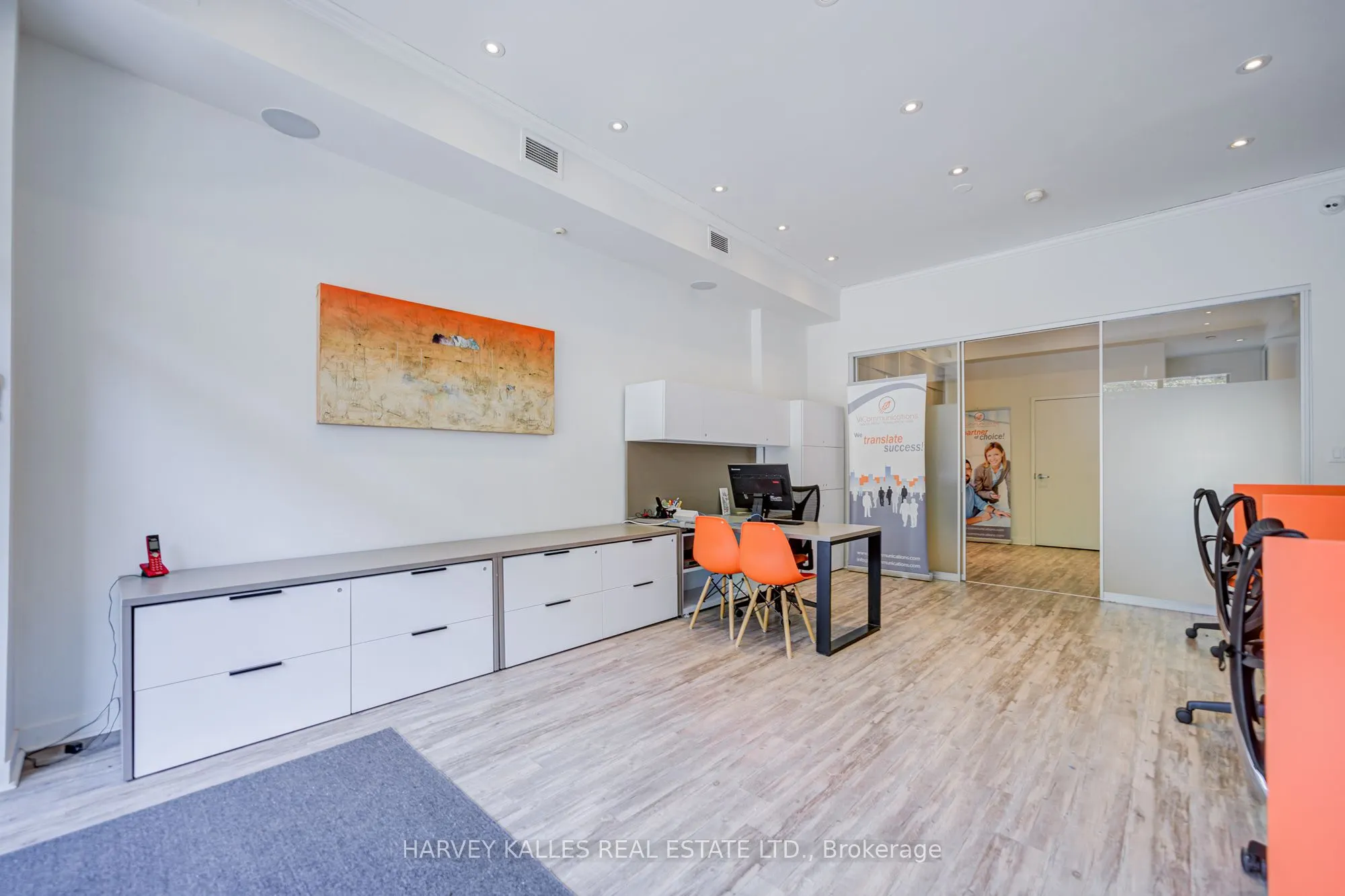 275 MacPherson Avenue #109