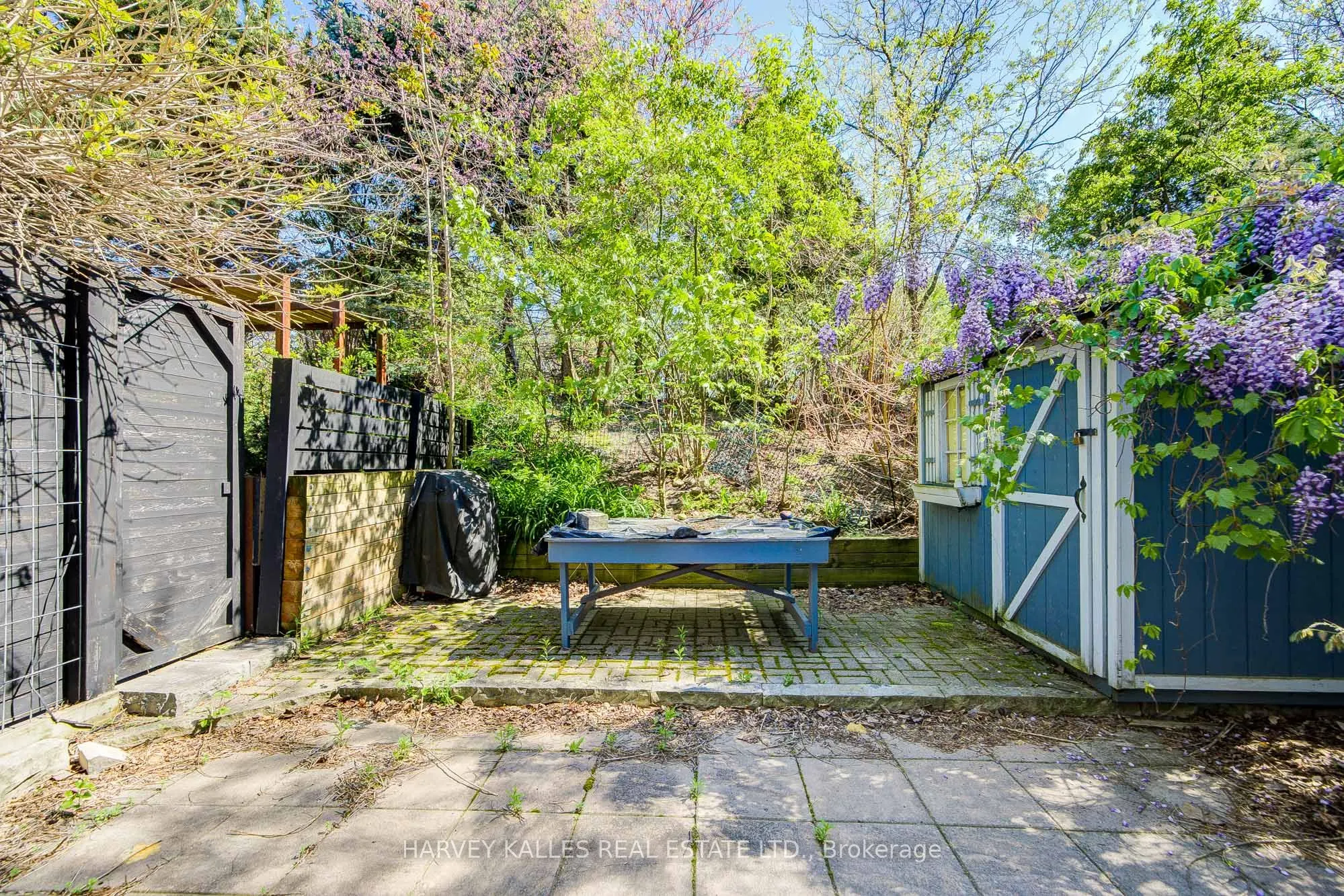 275 MacPherson Avenue #109