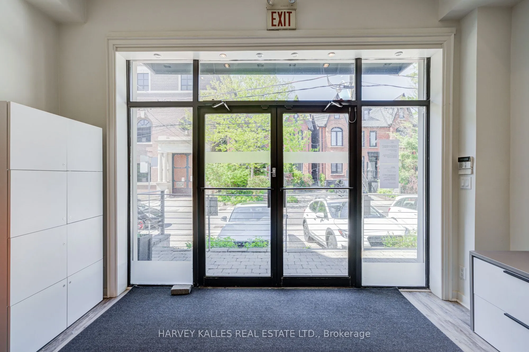 275 MacPherson Avenue #109