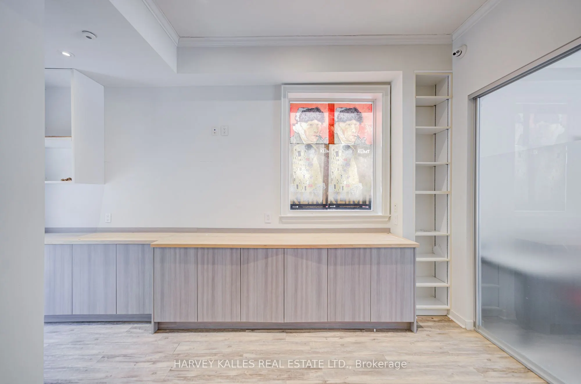 275 MacPherson Avenue #109