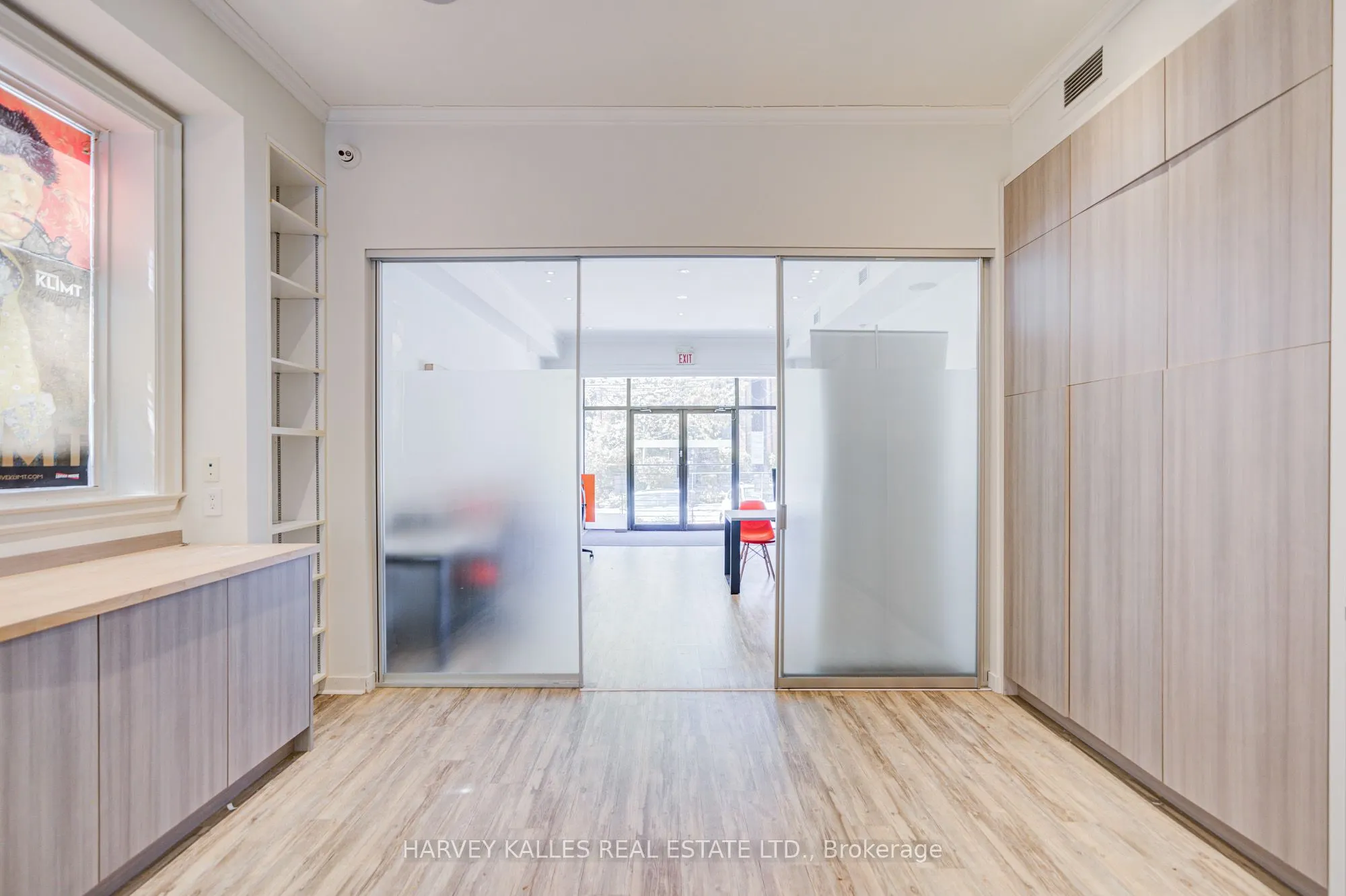 275 MacPherson Avenue #109