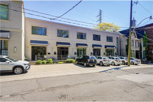 275 MacPherson Avenue