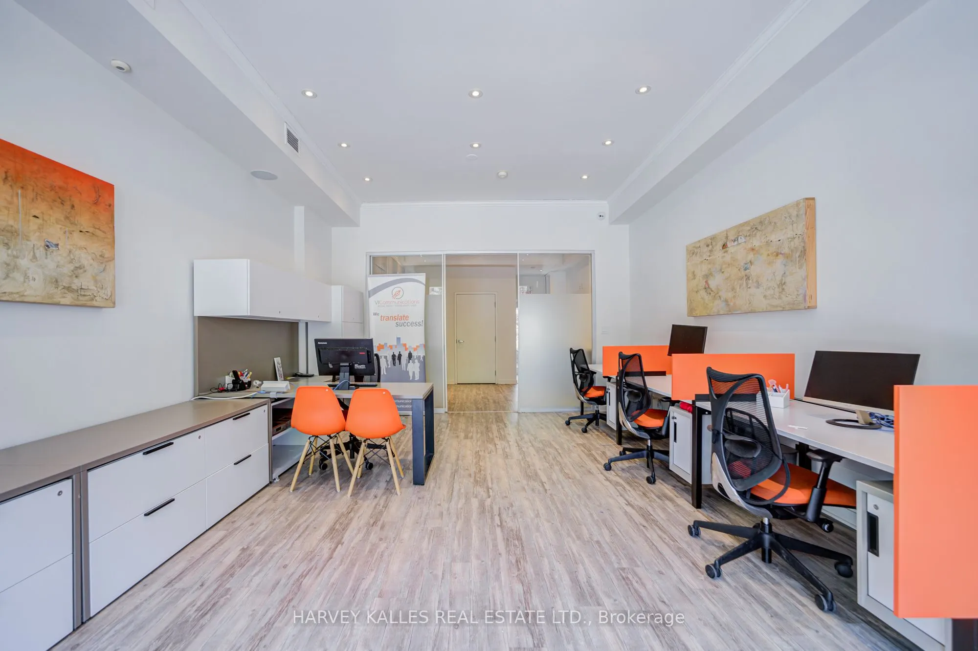 275 MacPherson Avenue #109
