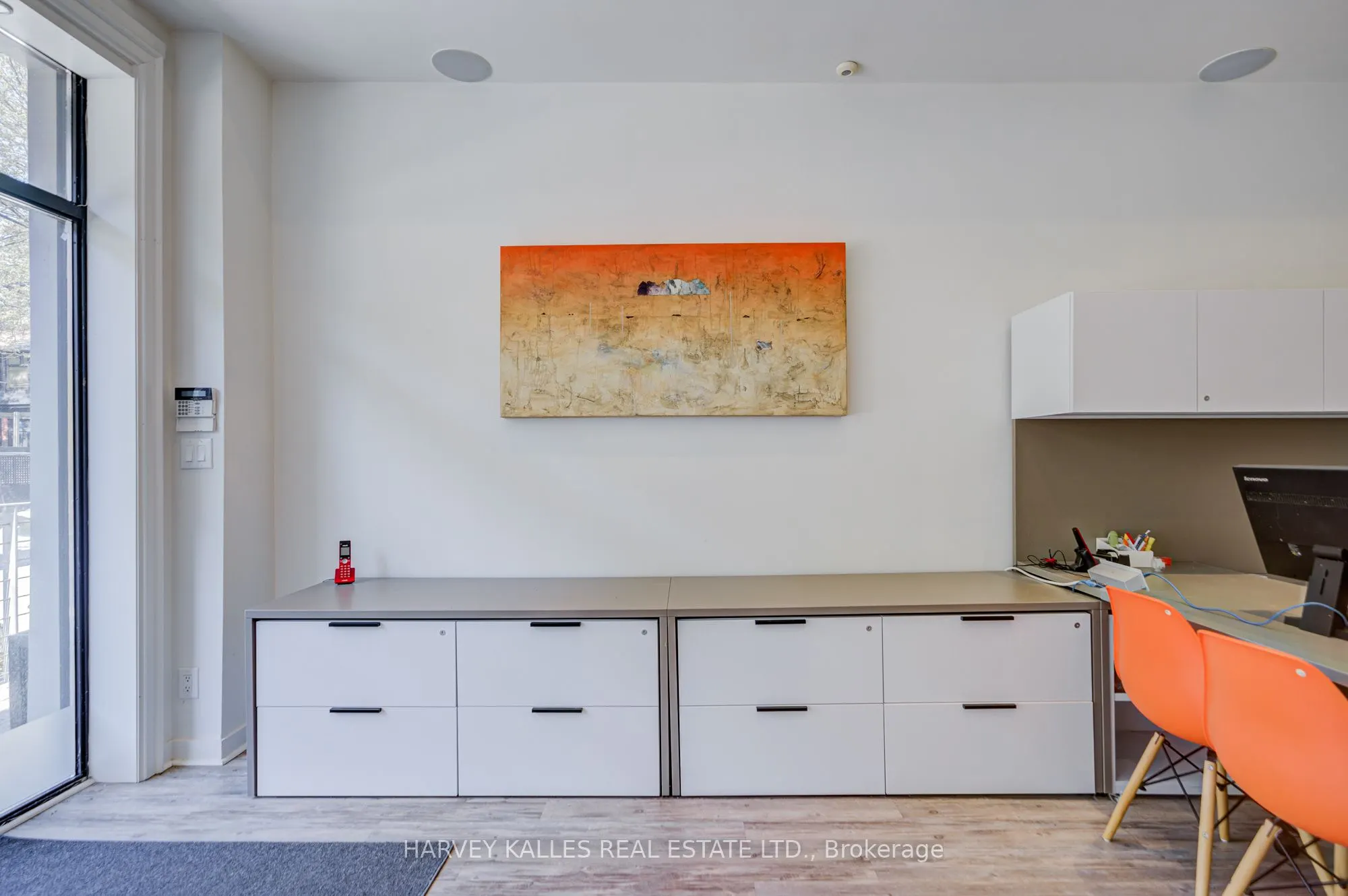 275 MacPherson Avenue #109