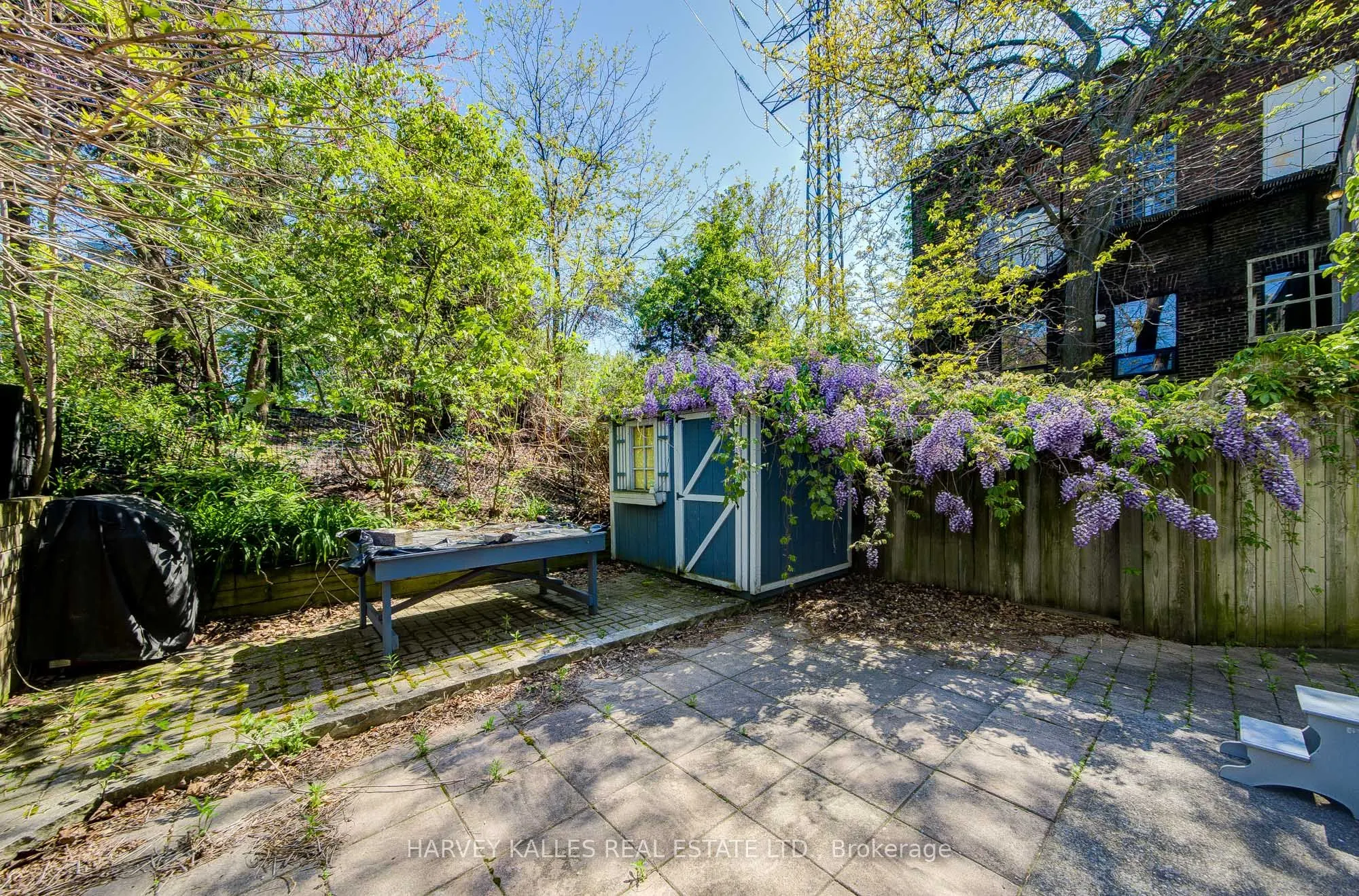 275 MacPherson Avenue #109