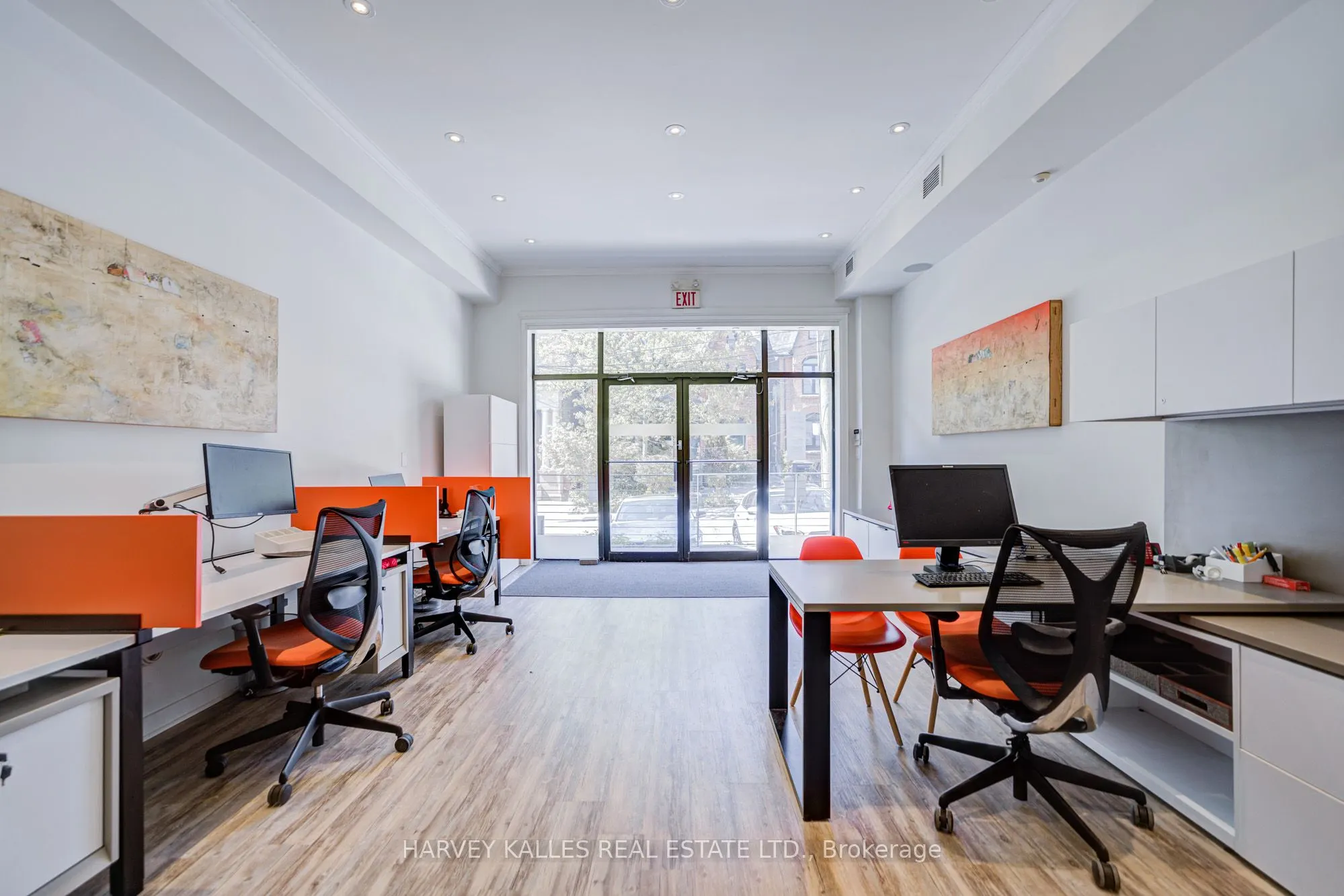 275 MacPherson Avenue #109