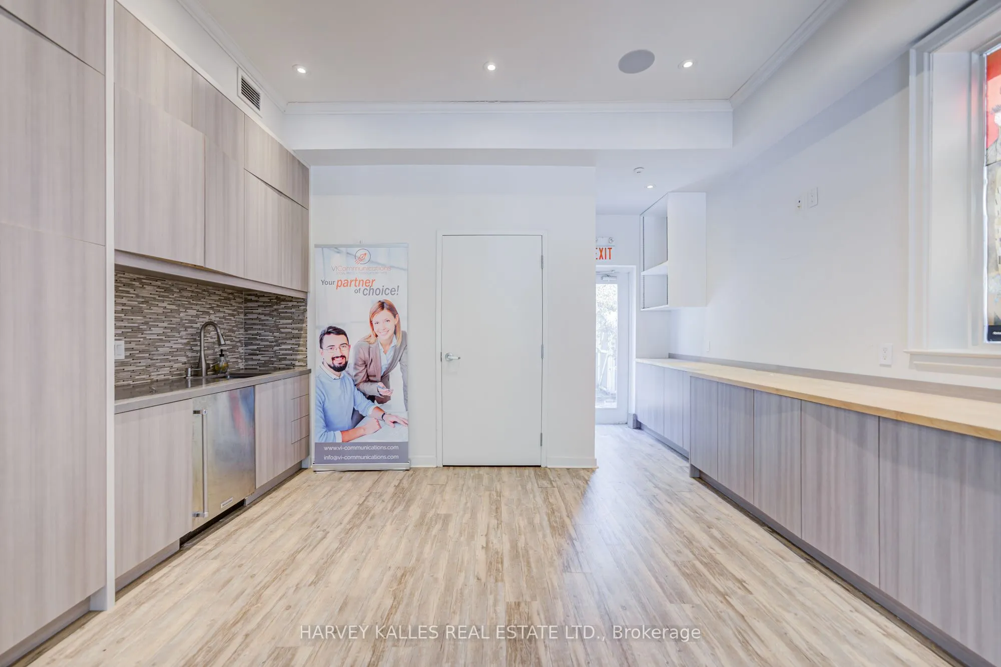 275 MacPherson Avenue #109