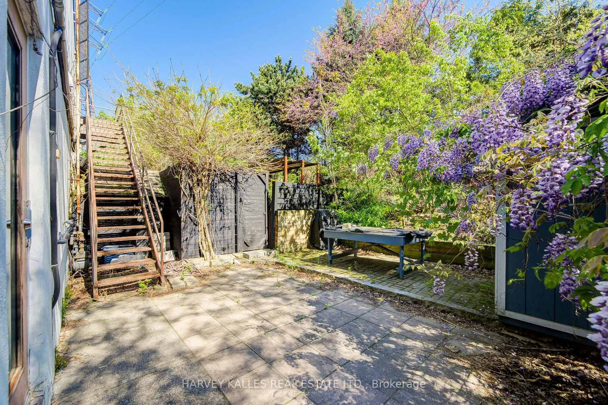 275 MacPherson Avenue #109