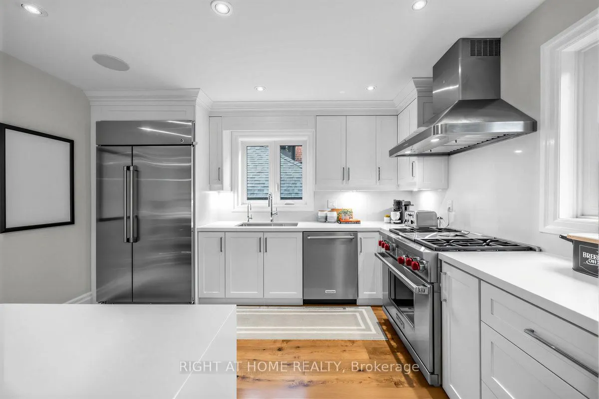 21 Austin Terrace