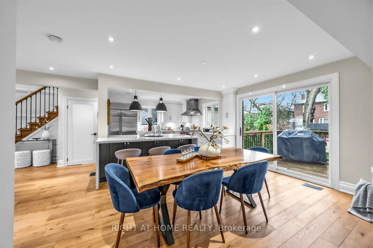 21 Austin Terrace