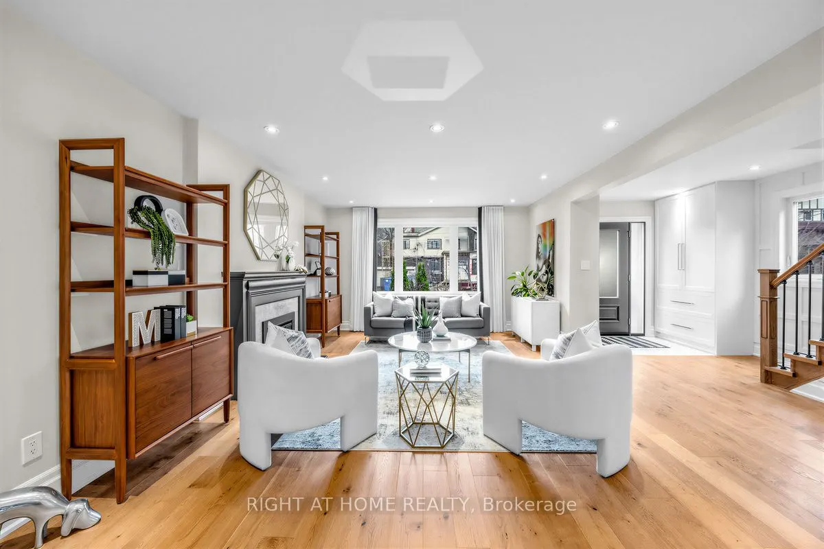 21 Austin Terrace