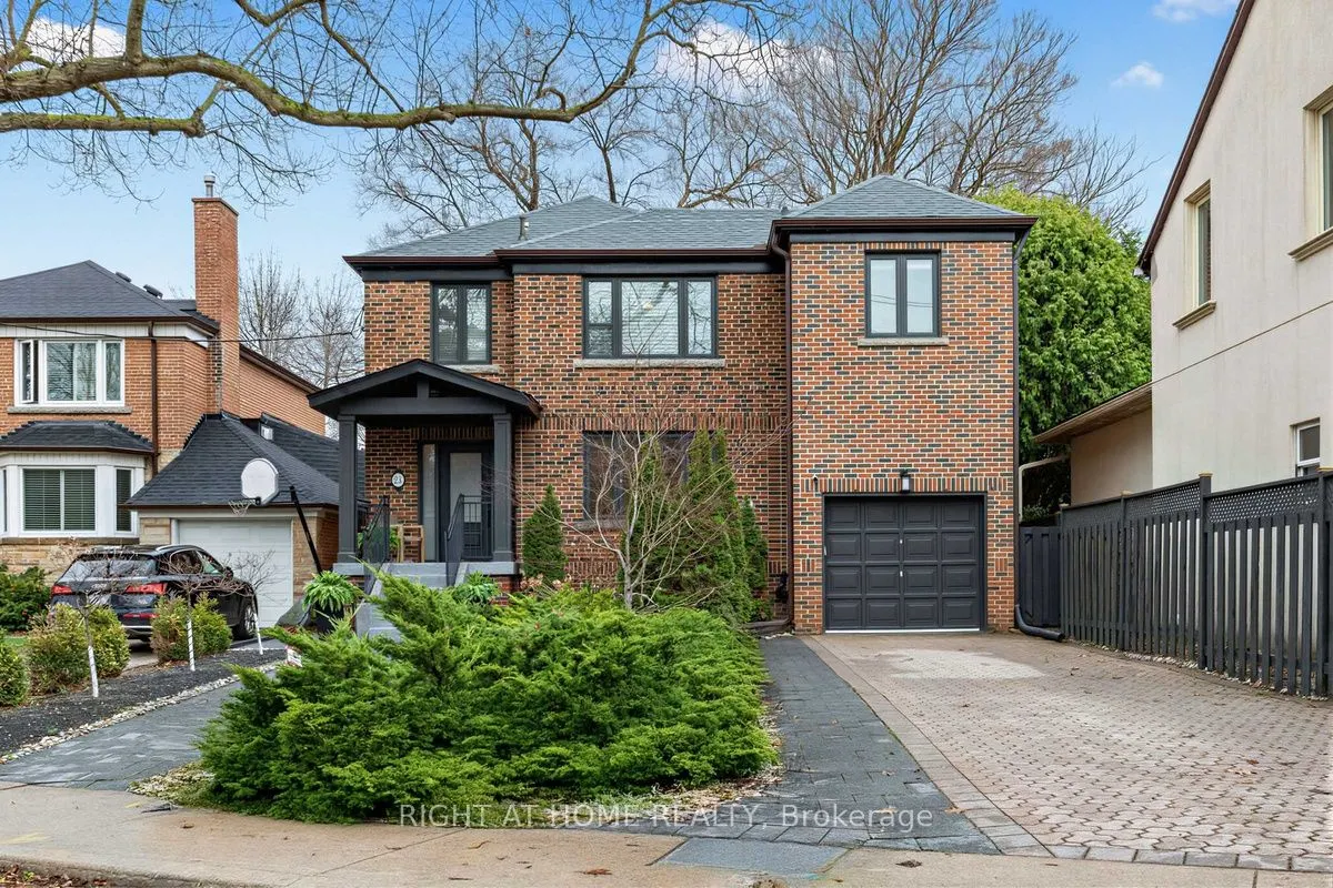 21 Austin Terrace