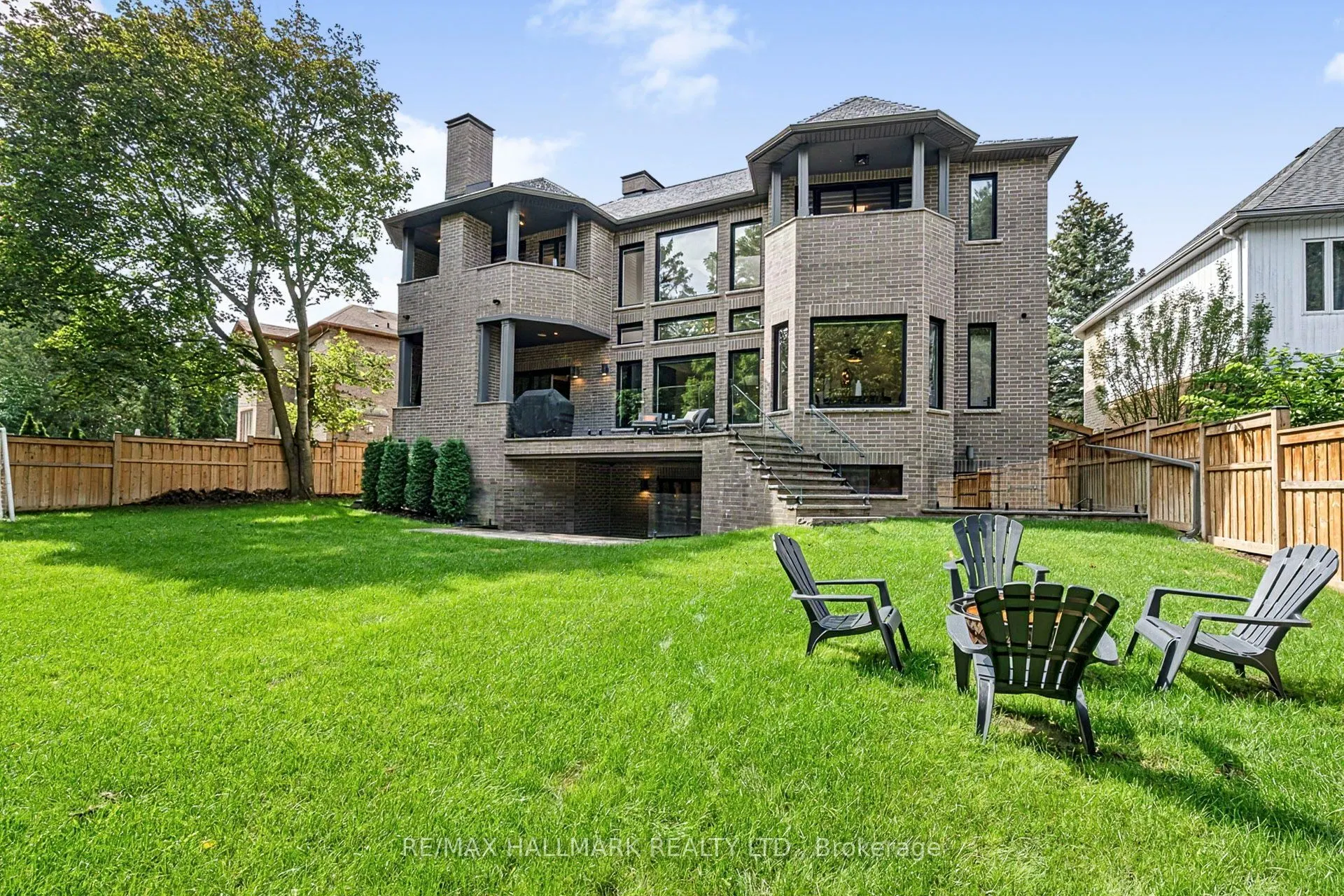 31 Bradgate Road