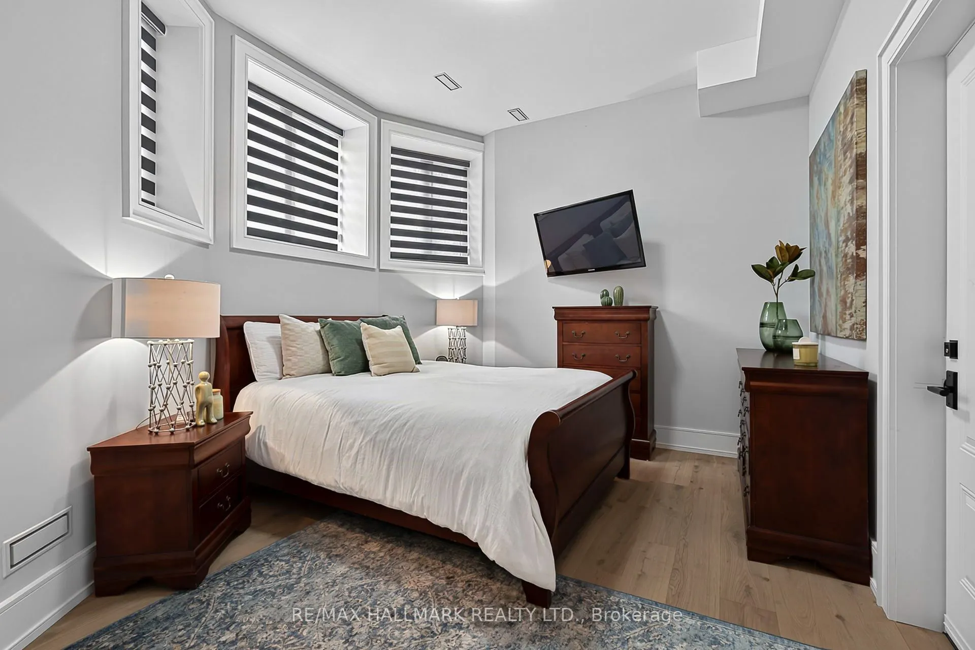 31 Bradgate Road