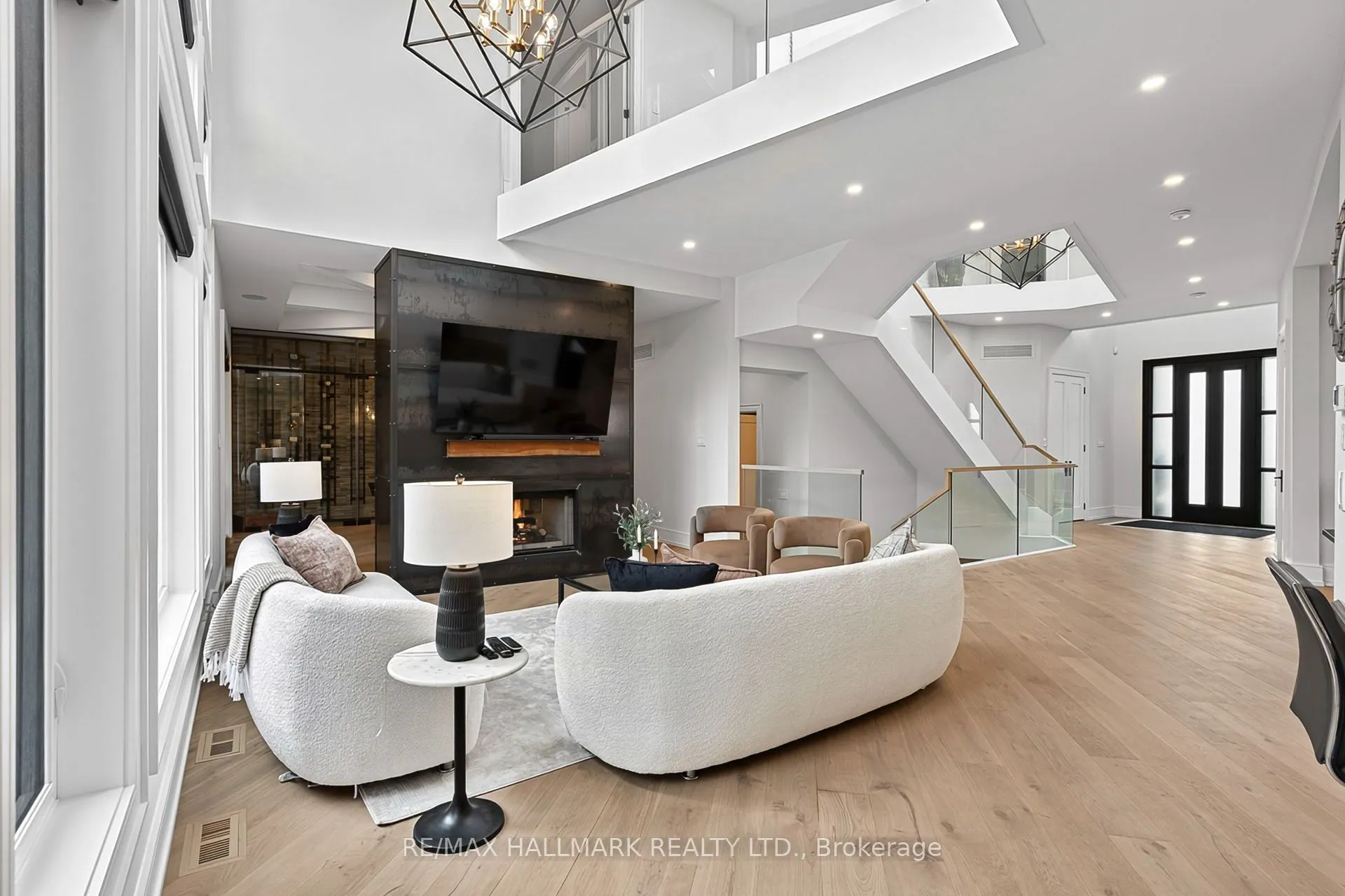 31 Bradgate Road