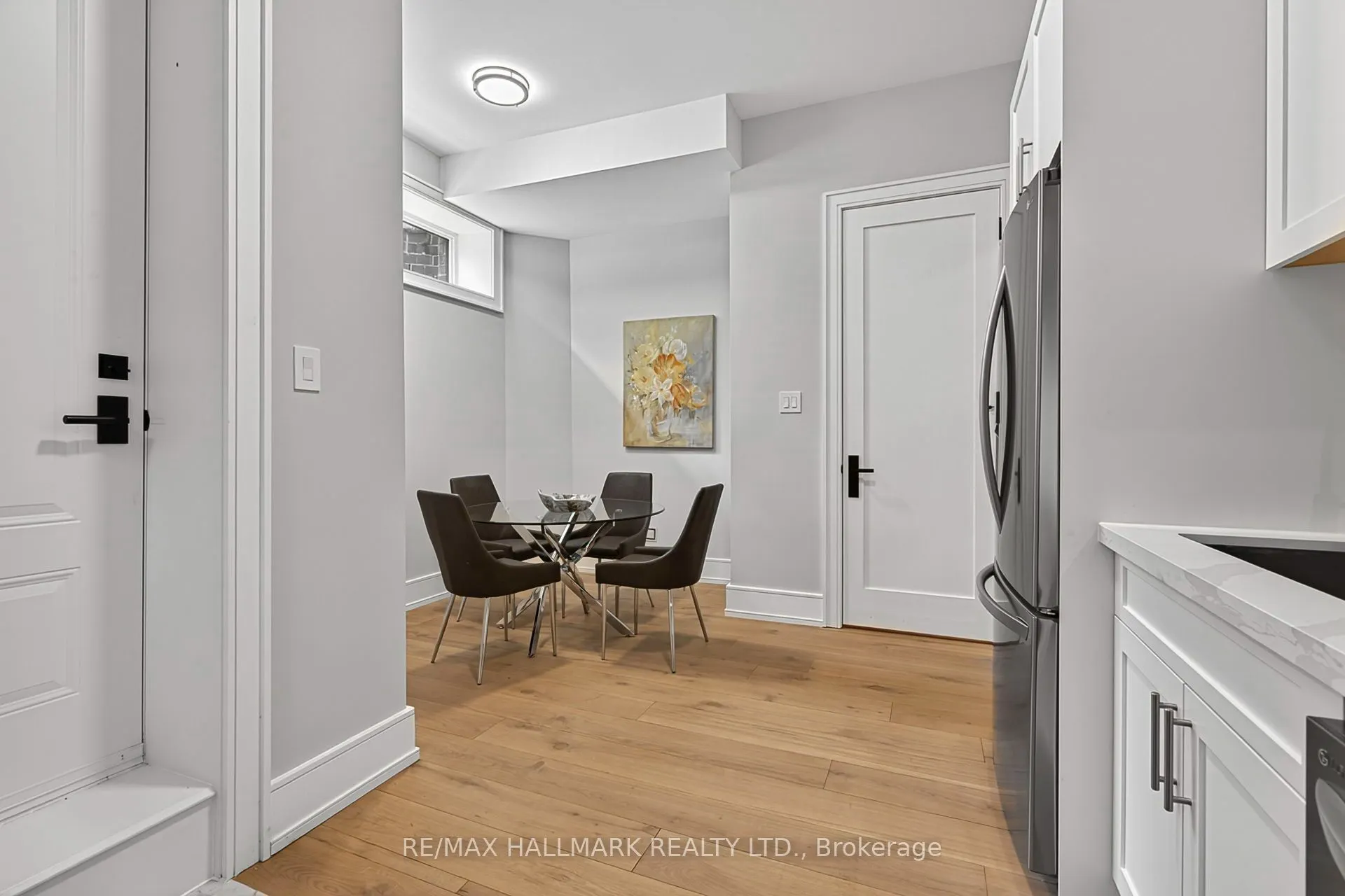 31 Bradgate Road