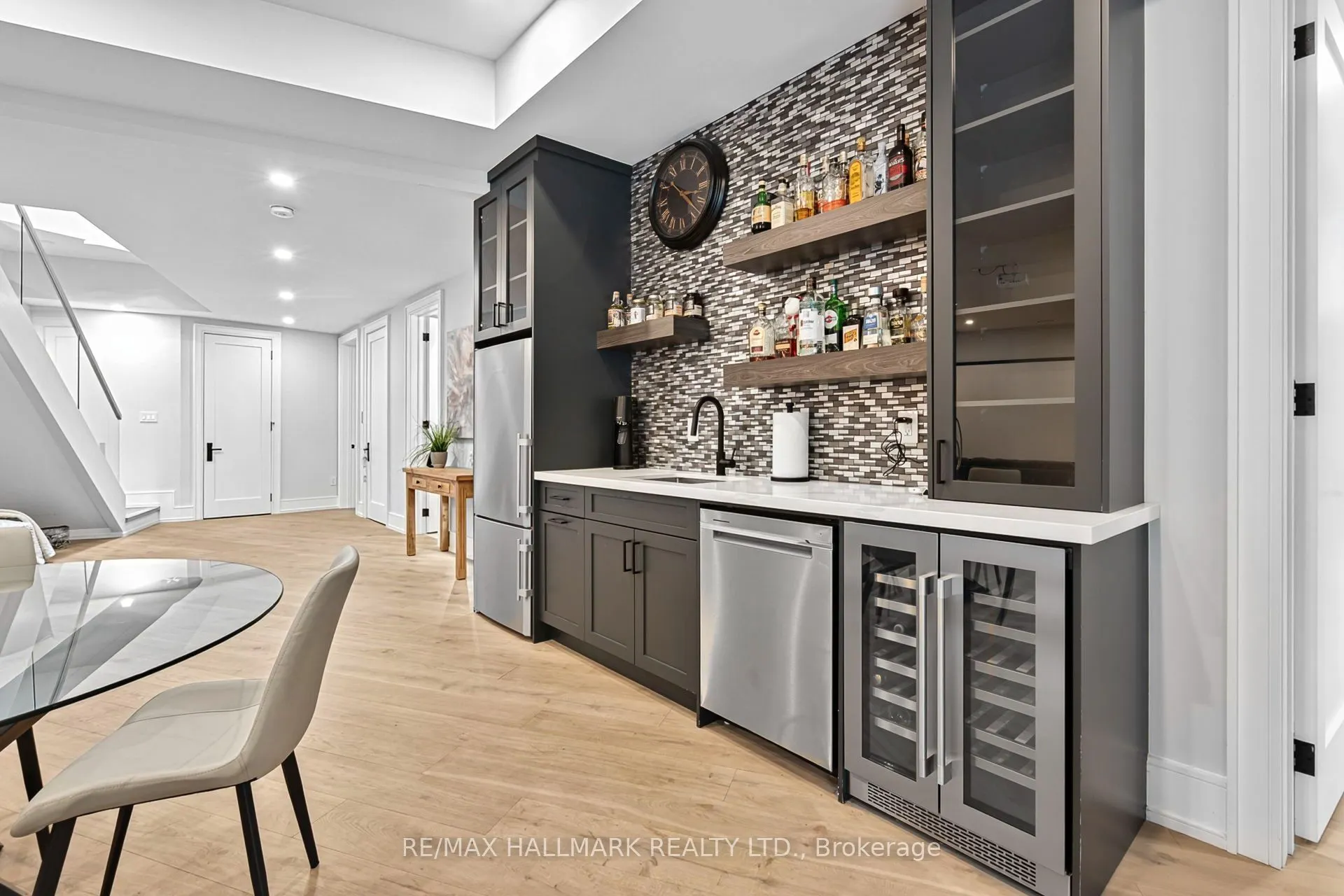 31 Bradgate Road