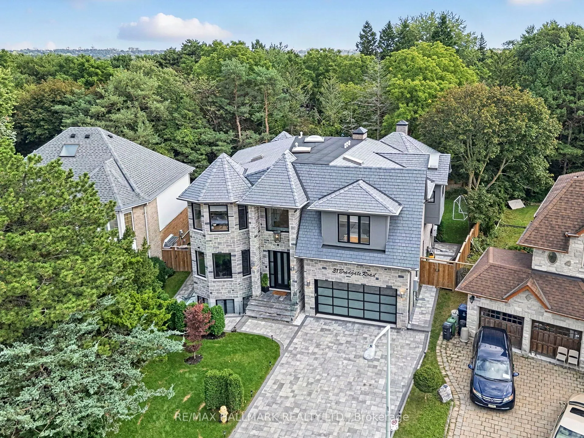 31 Bradgate Road