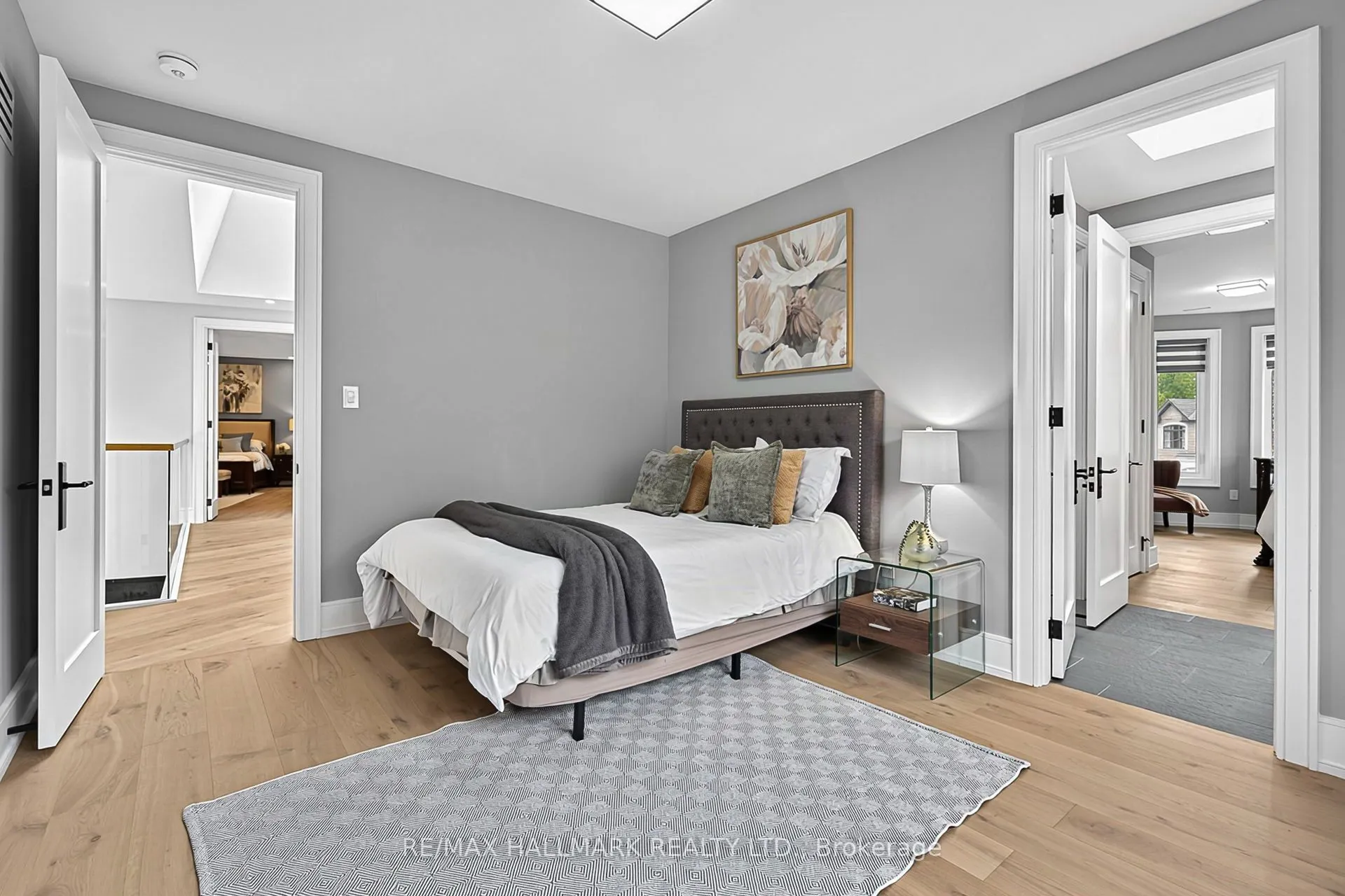31 Bradgate Road