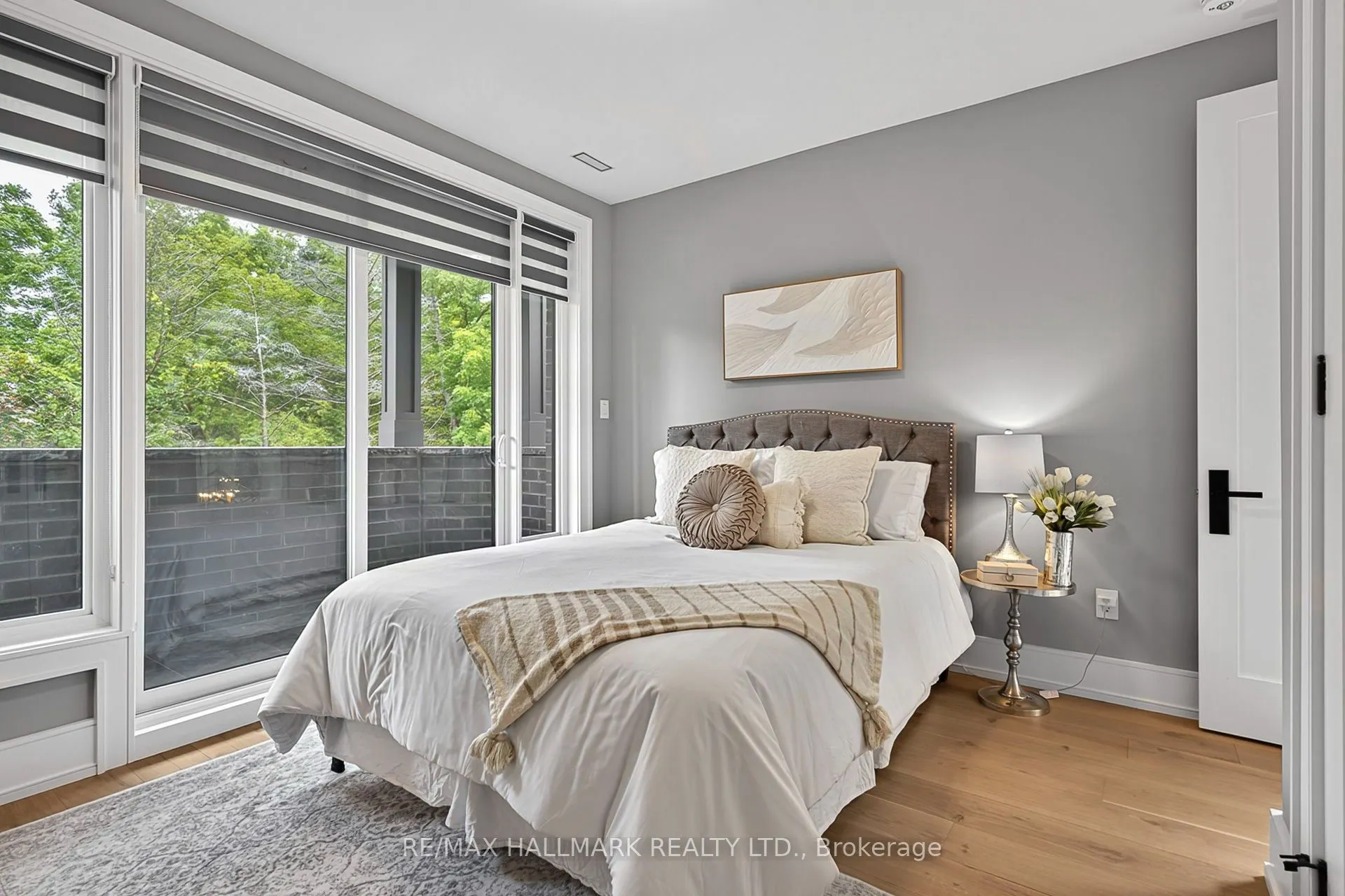 31 Bradgate Road