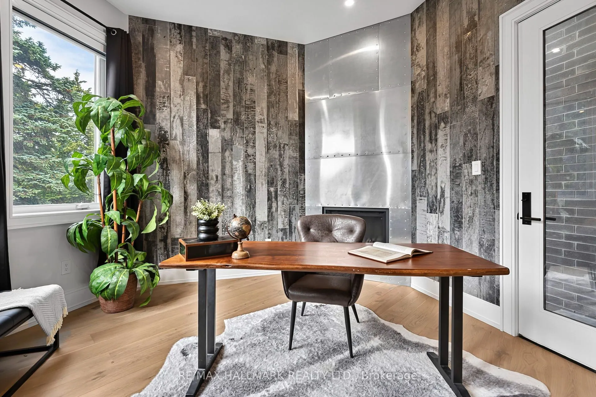 31 Bradgate Road