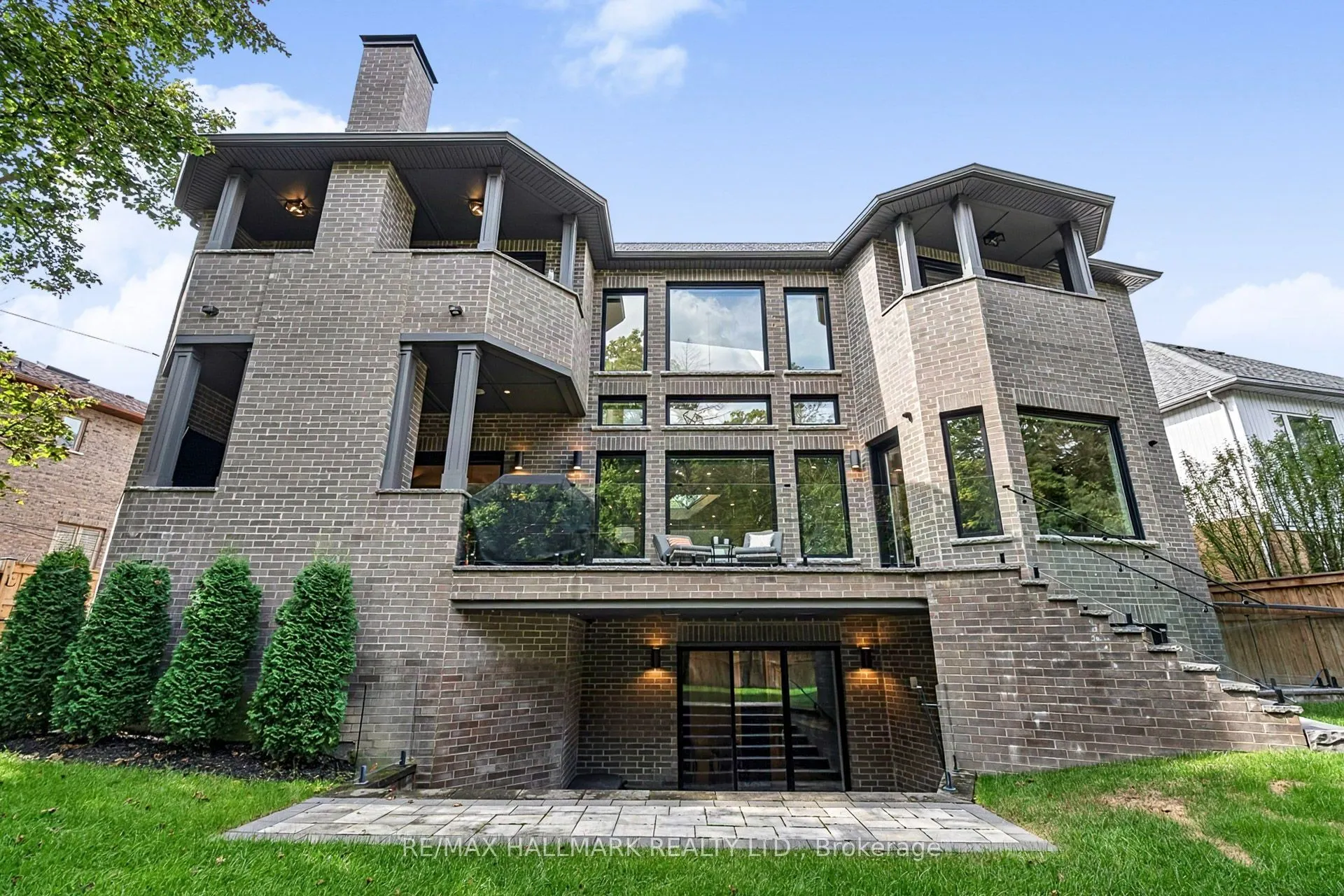 31 Bradgate Road