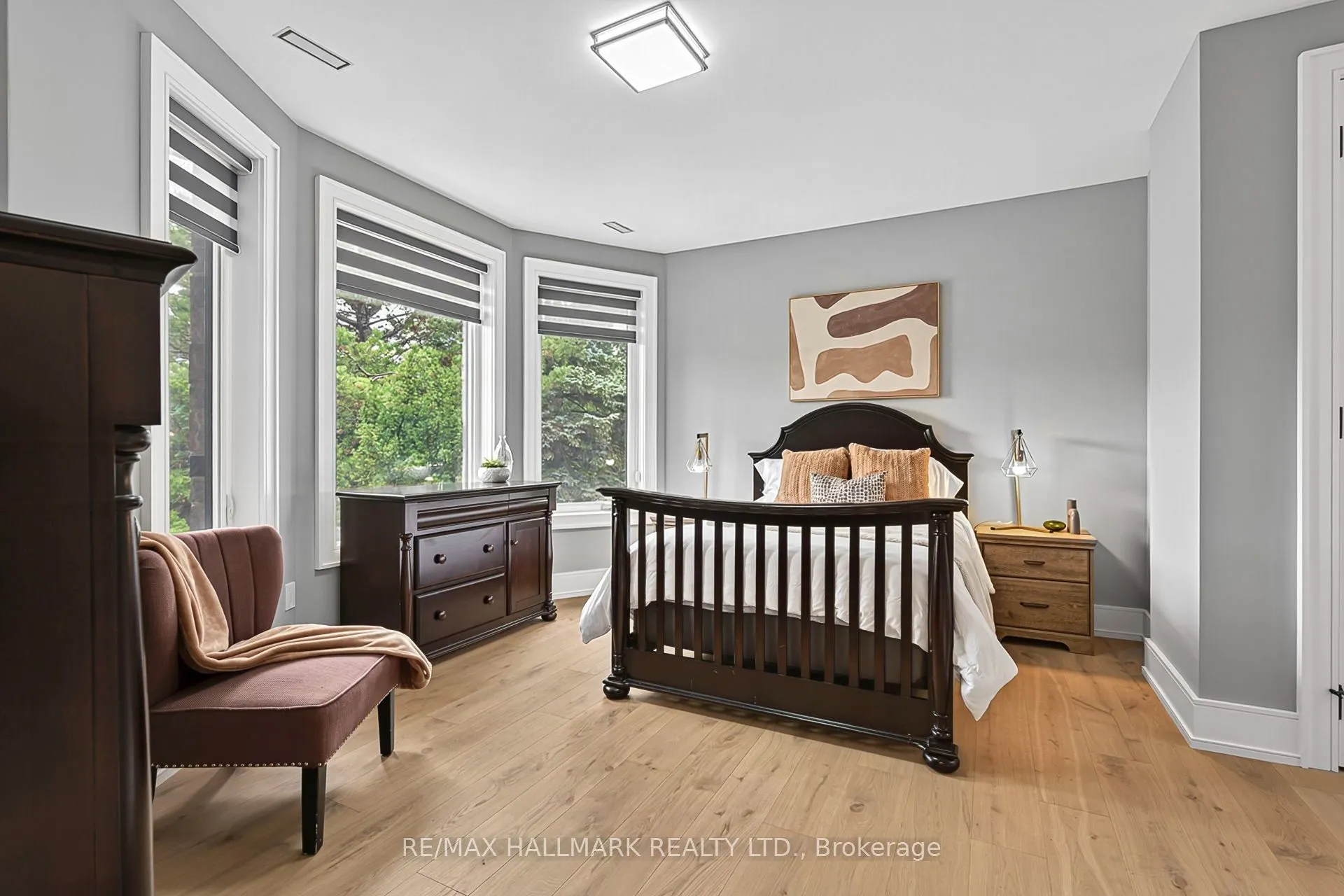 31 Bradgate Road