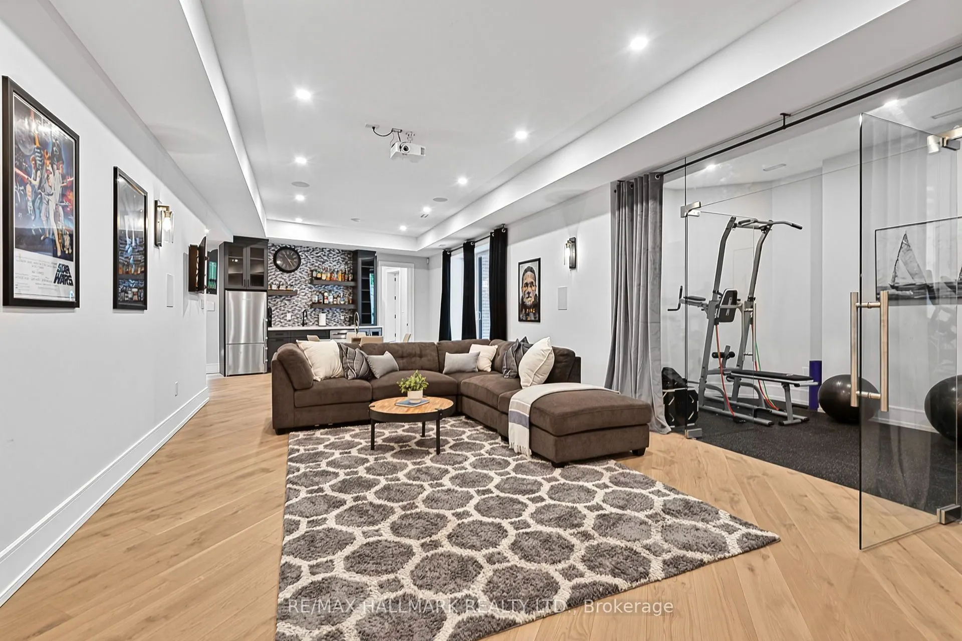 31 Bradgate Road