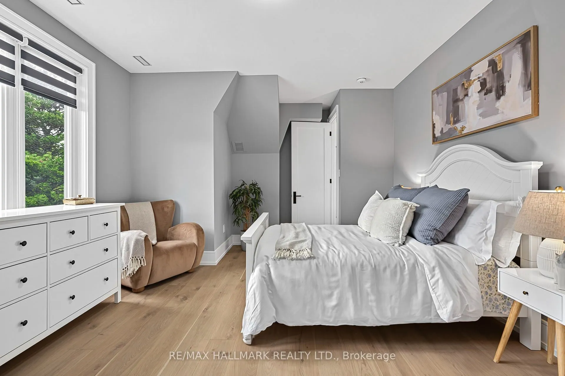 31 Bradgate Road