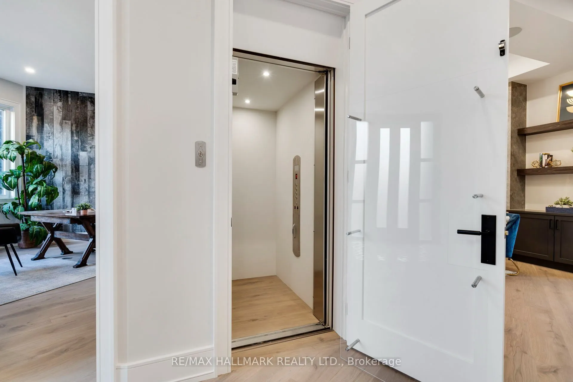 31 Bradgate Road