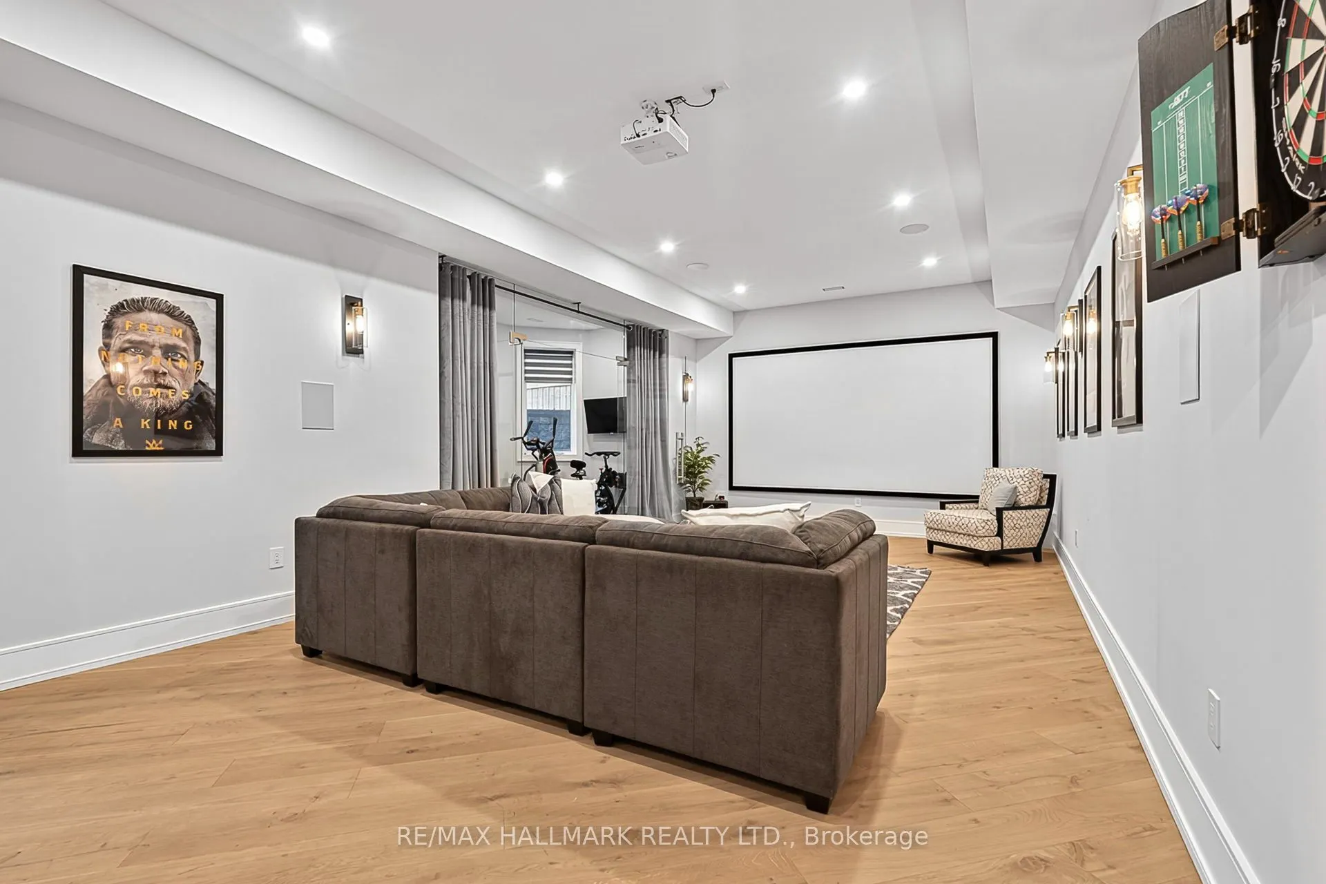 31 Bradgate Road