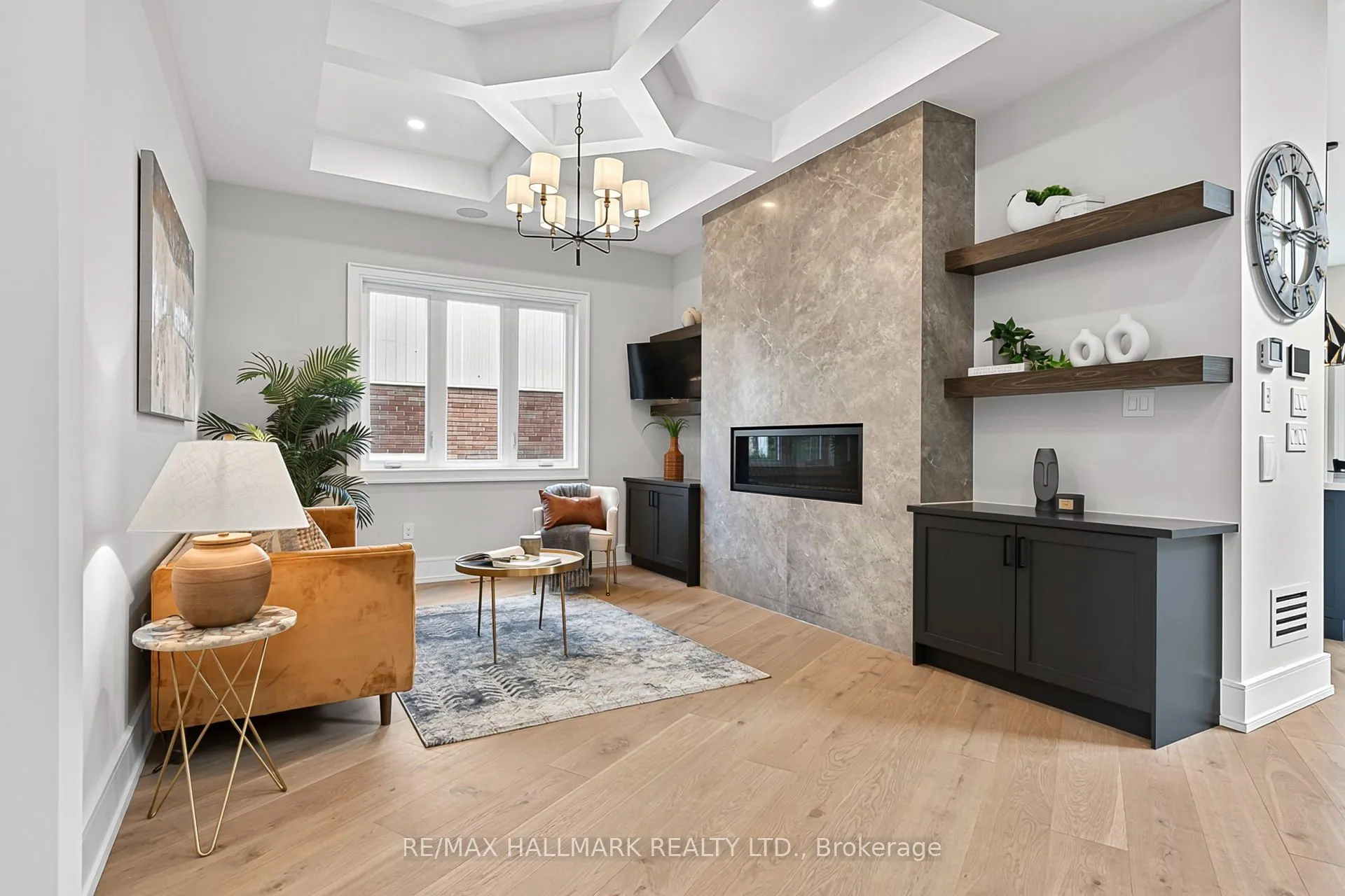 31 Bradgate Road