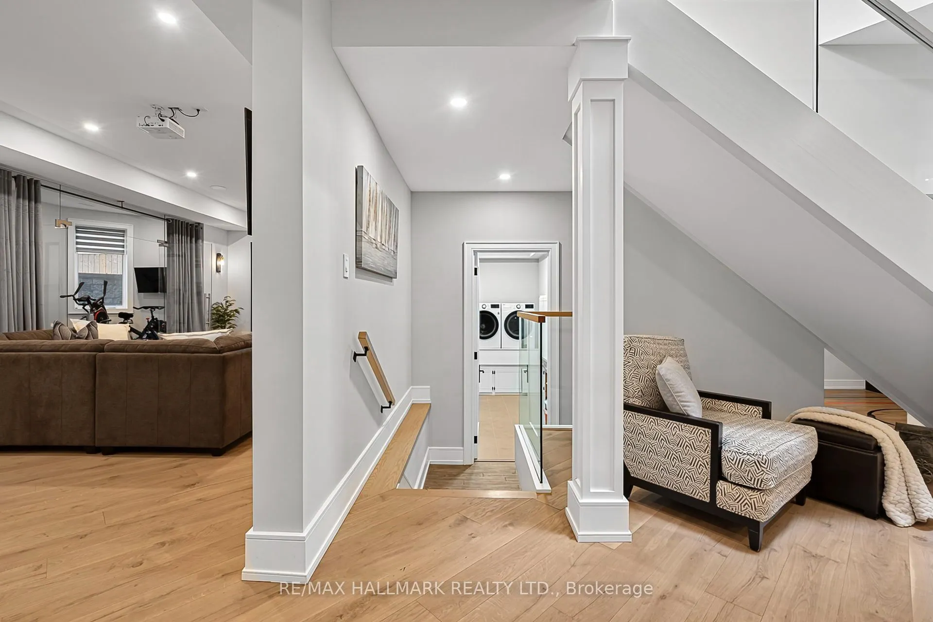 31 Bradgate Road