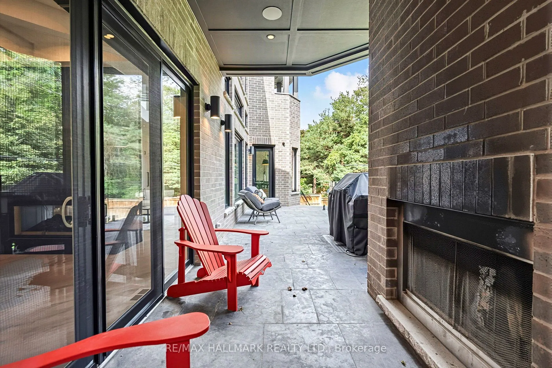 31 Bradgate Road