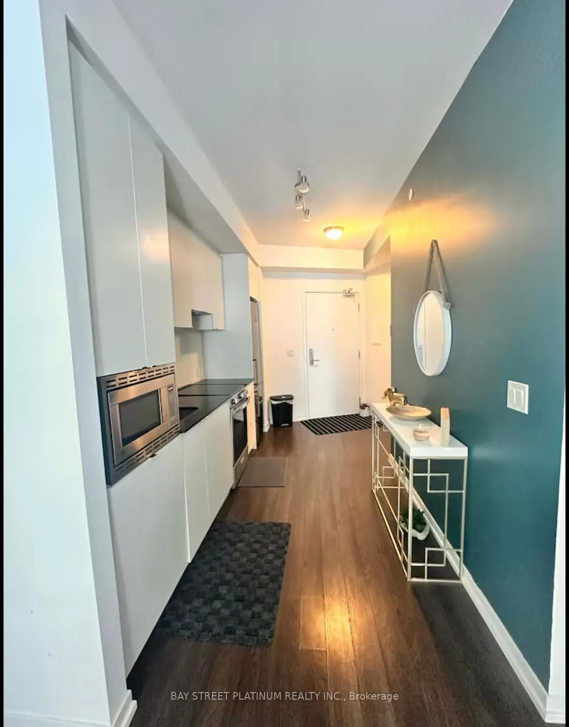 49 East Liberty Street #1101