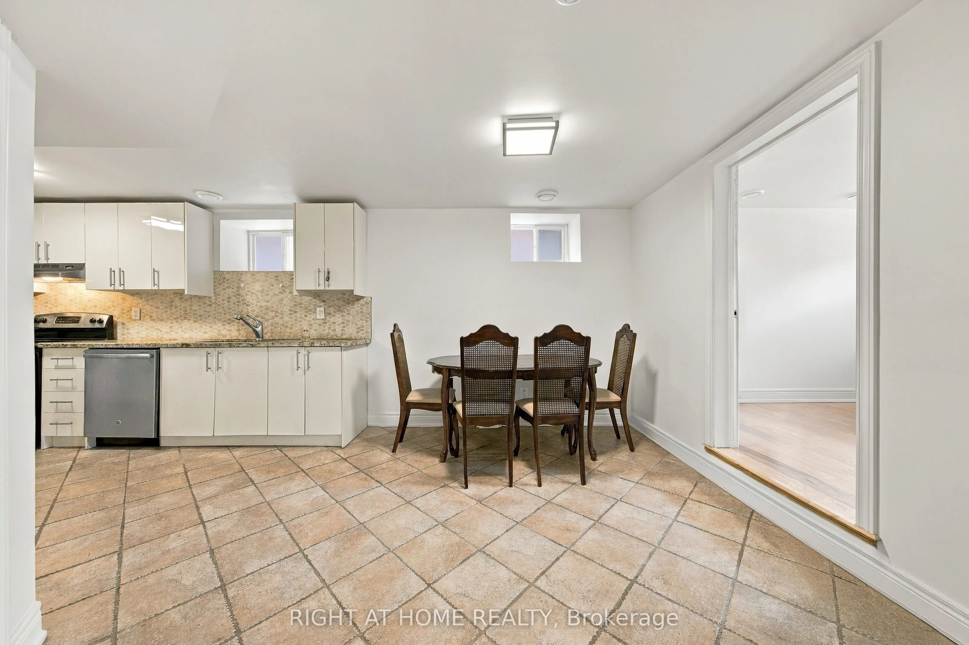 490 Brock Avenue #1