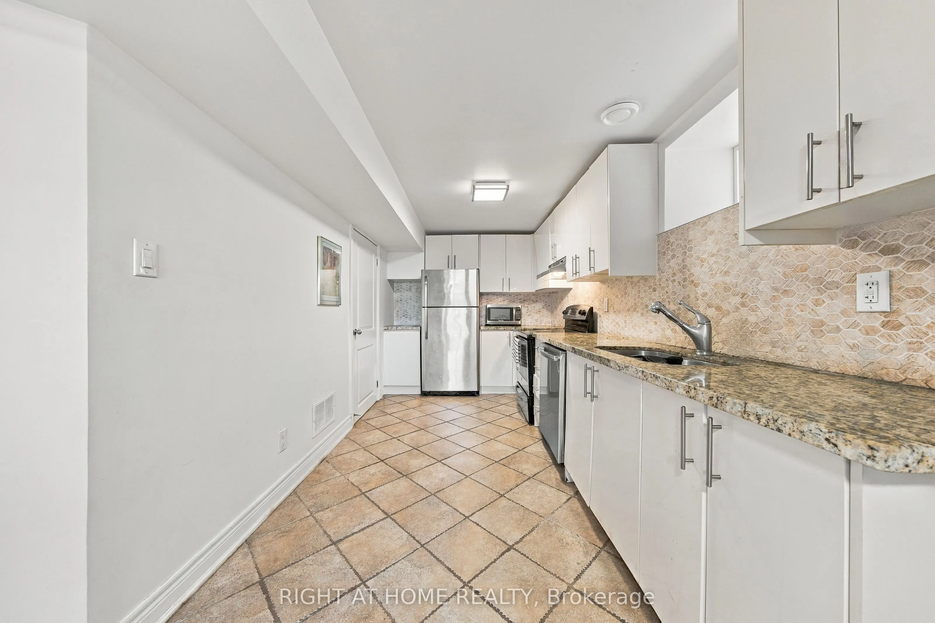490 Brock Avenue #1