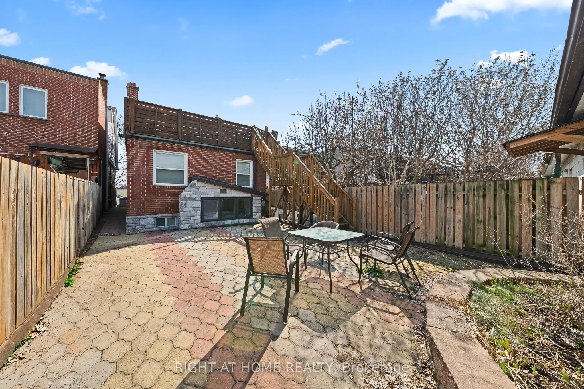 490 Brock Avenue #1