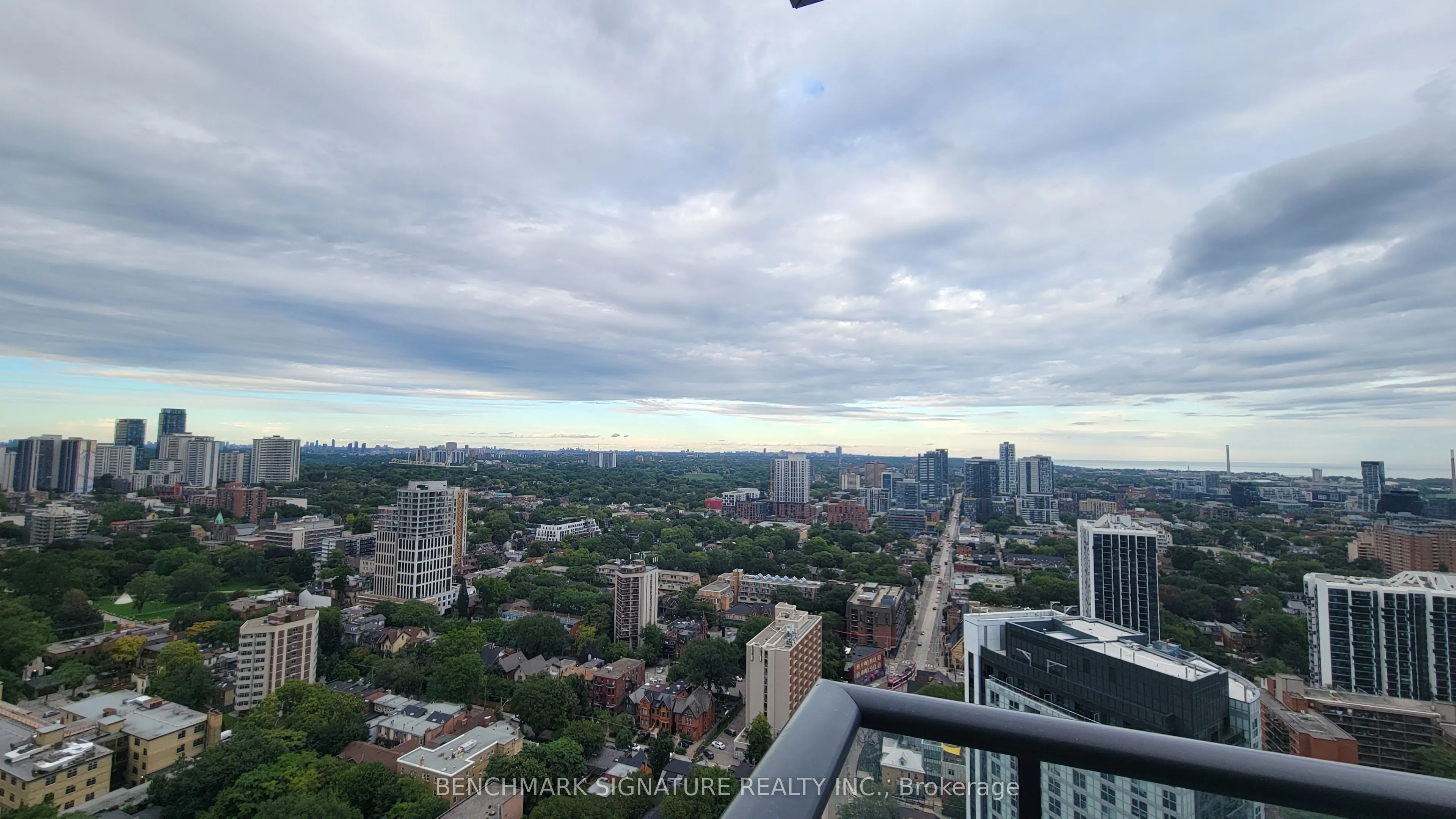 251 Jarvis Street #3201