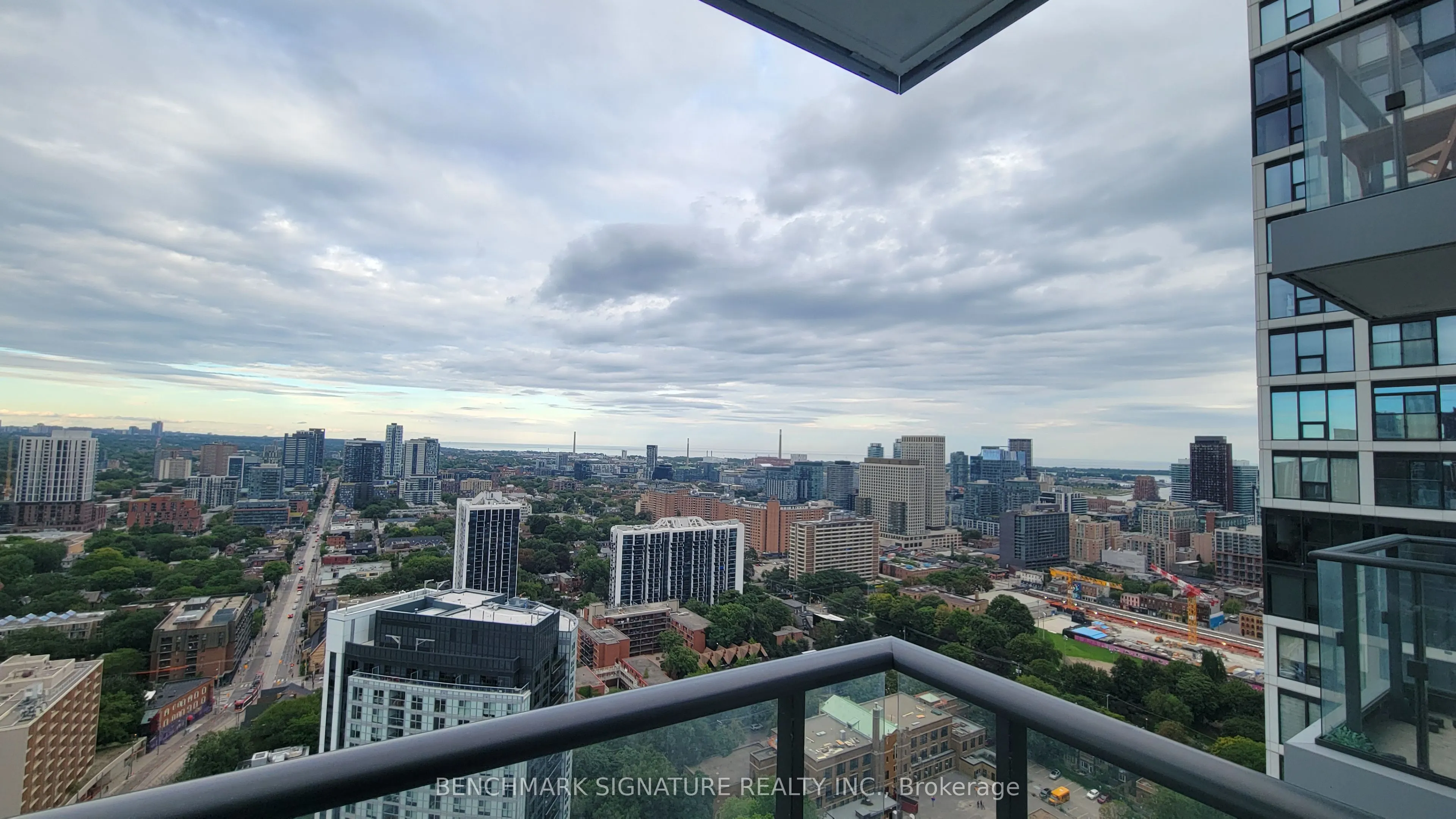 251 Jarvis Street #3201