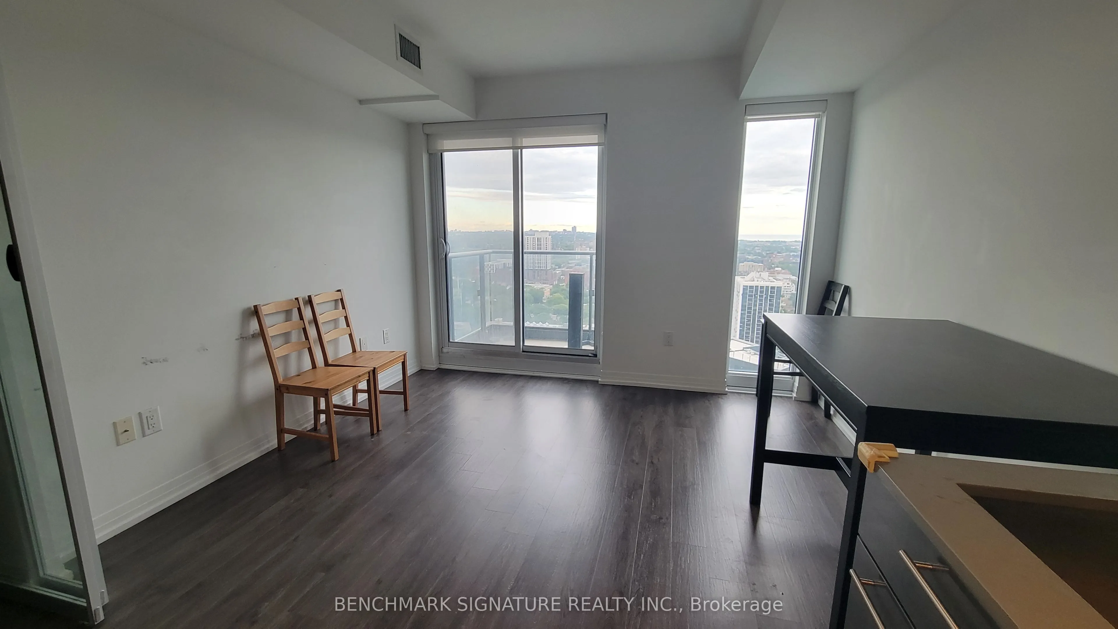 251 Jarvis Street #3201