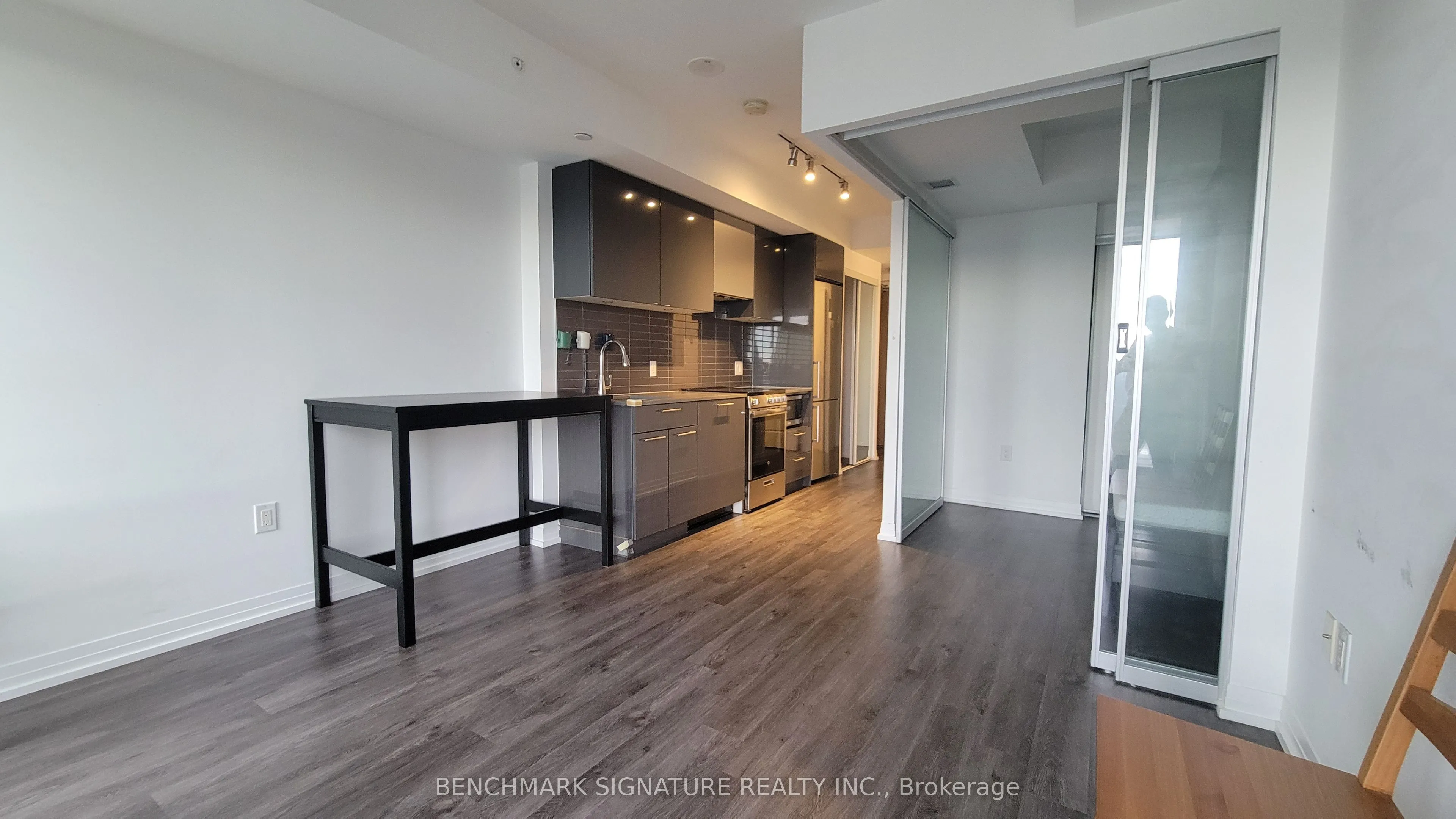251 Jarvis Street #3201