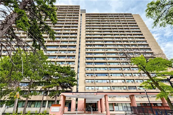 100 Leeward Glenway