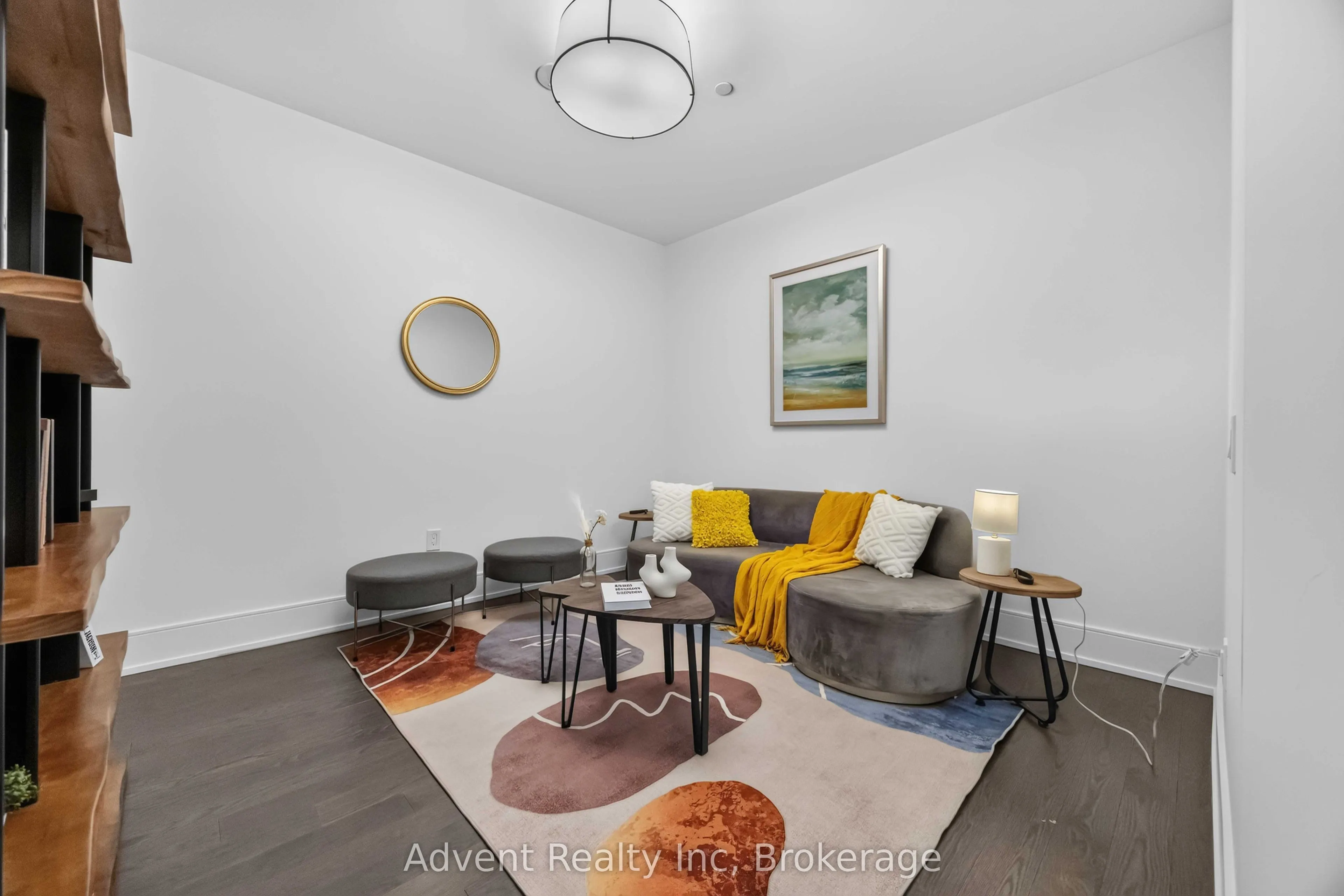 30 Inn On the Park Drive #518