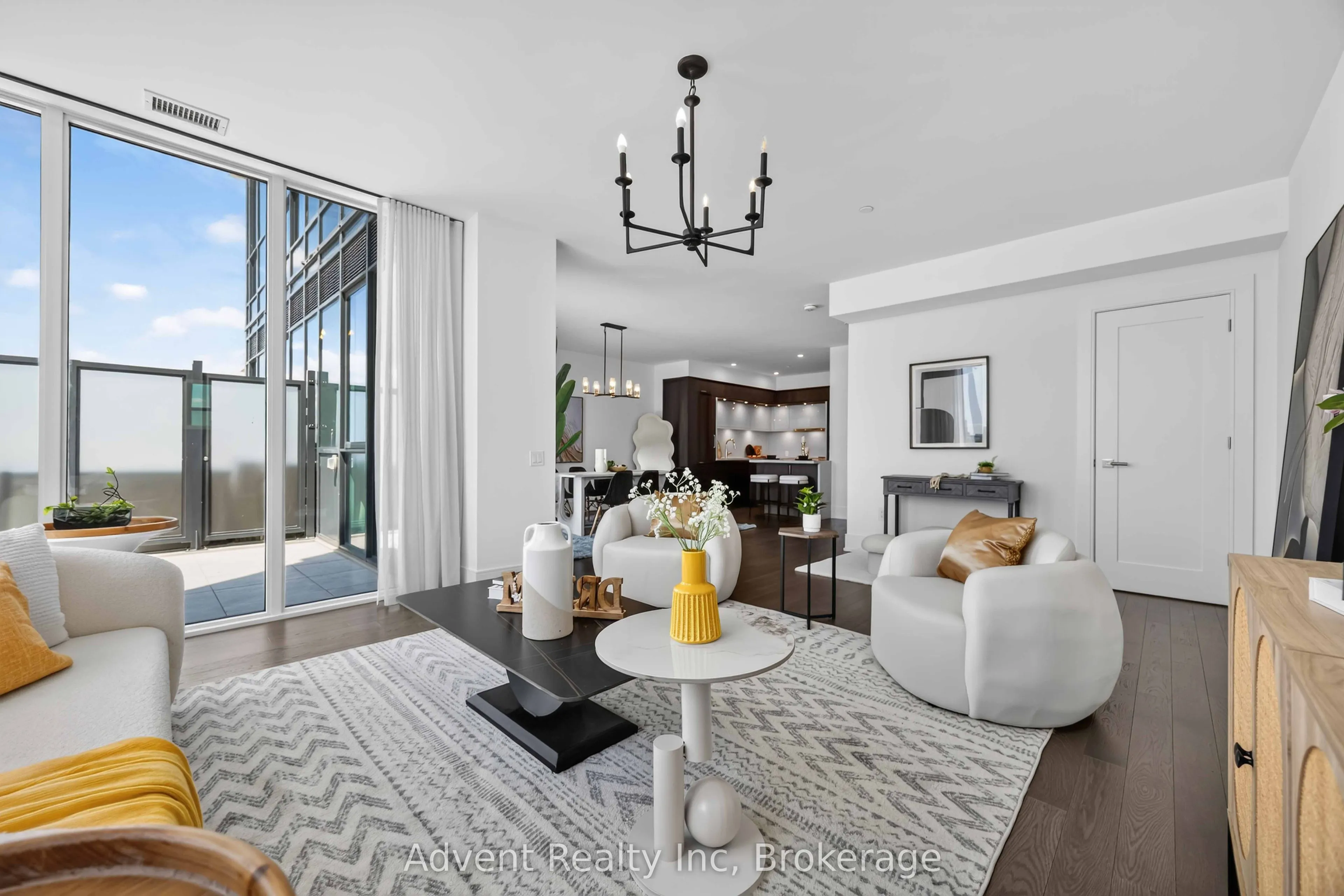 30 Inn On the Park Drive #518