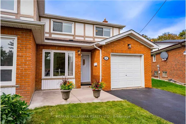 65 Baroness Crescent