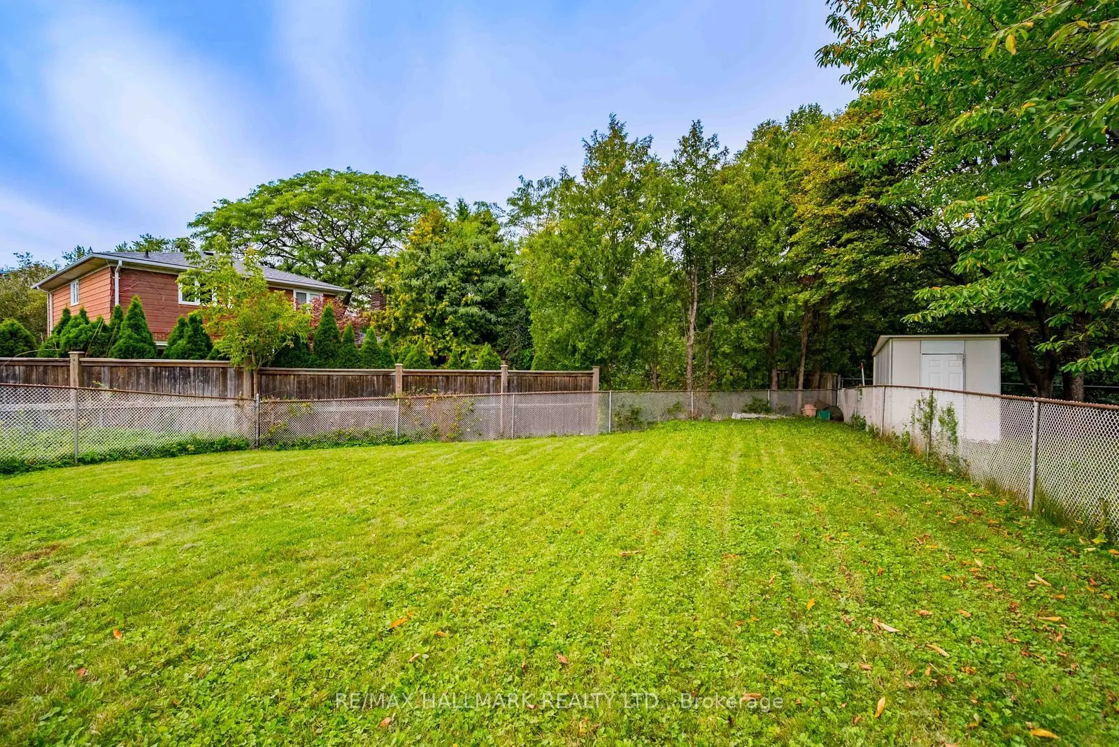 65 Baroness Crescent
